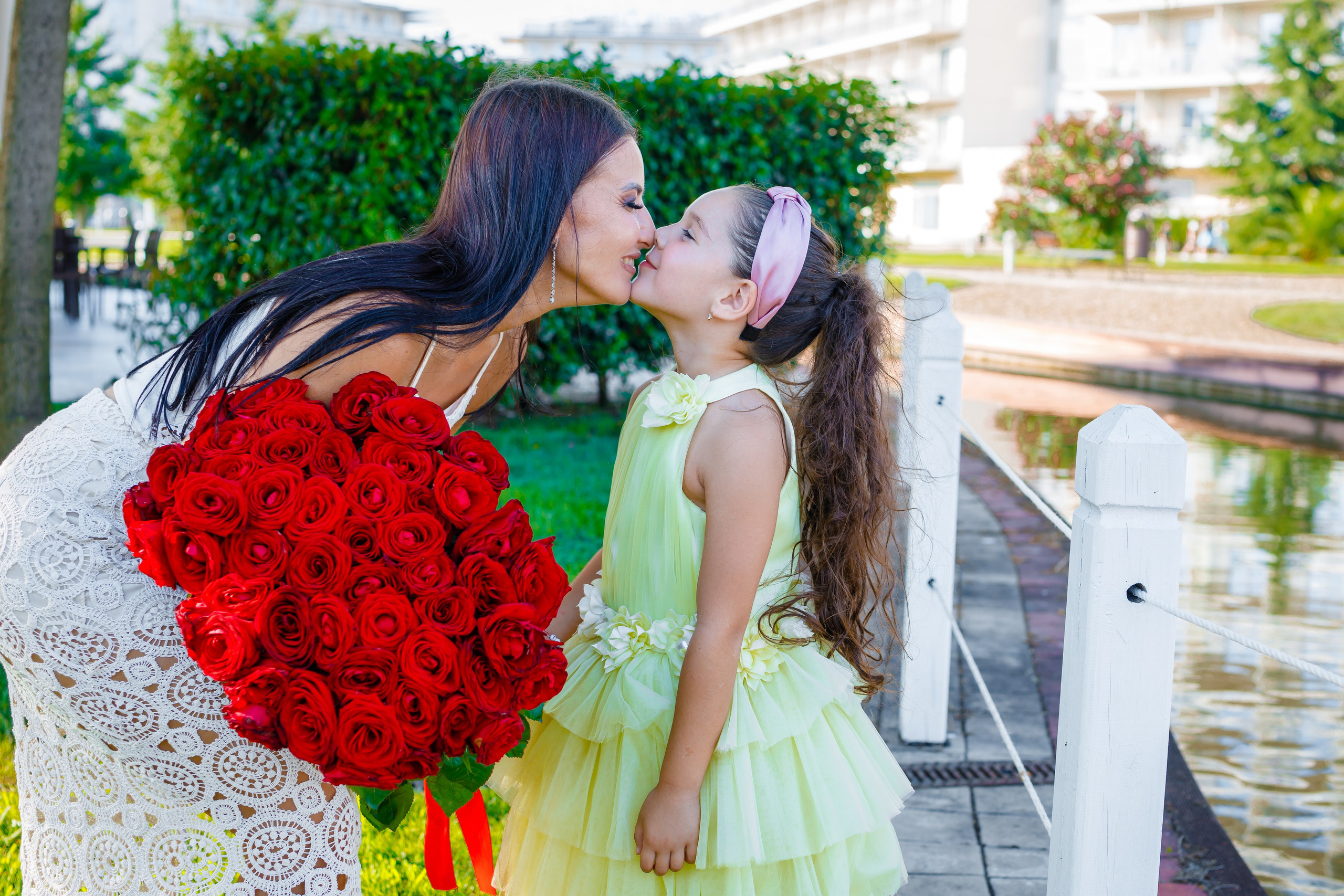 Летние. Главная