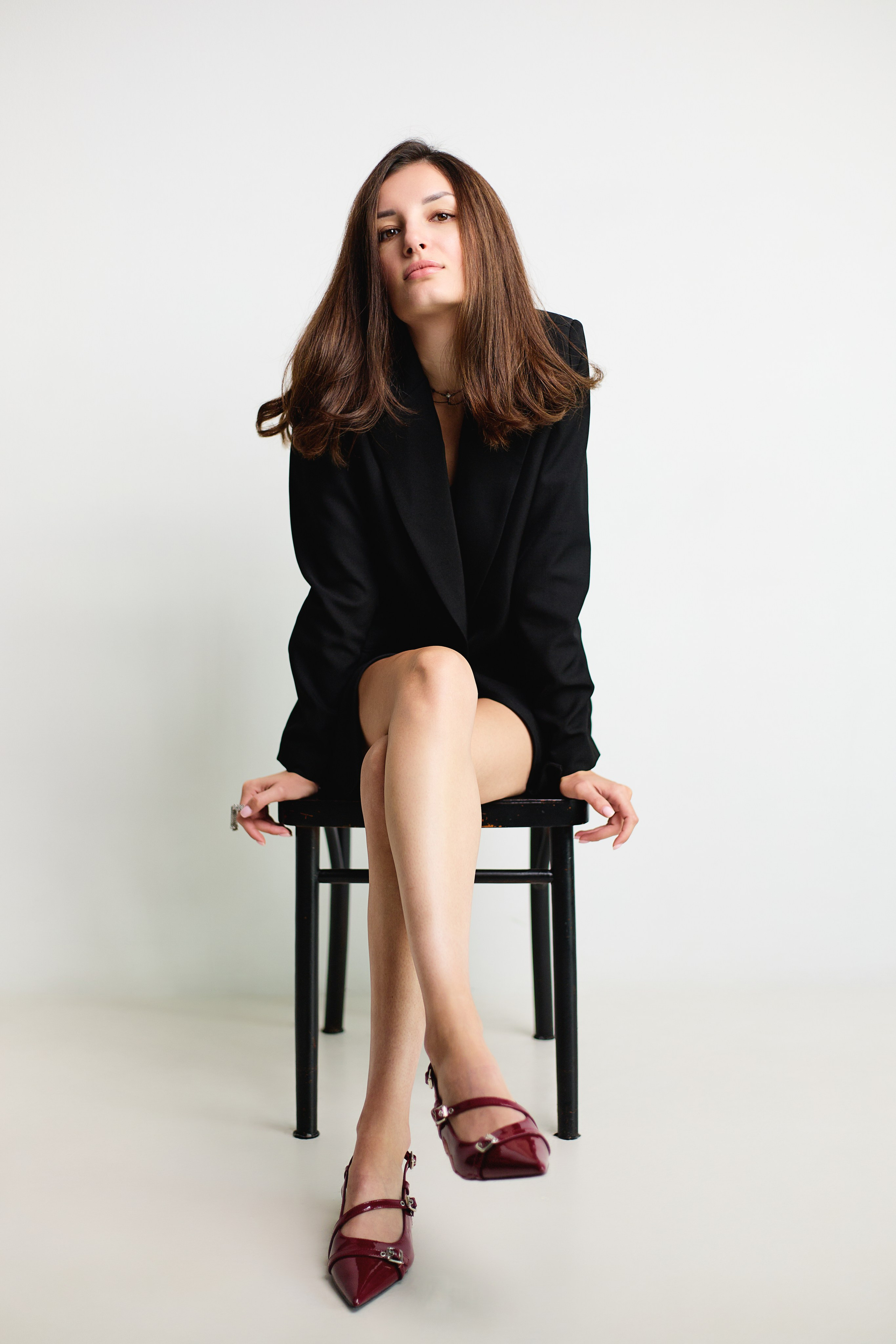 Студийная съемка. Фотограф в Южно-Сахалинске Вадим Бороненков