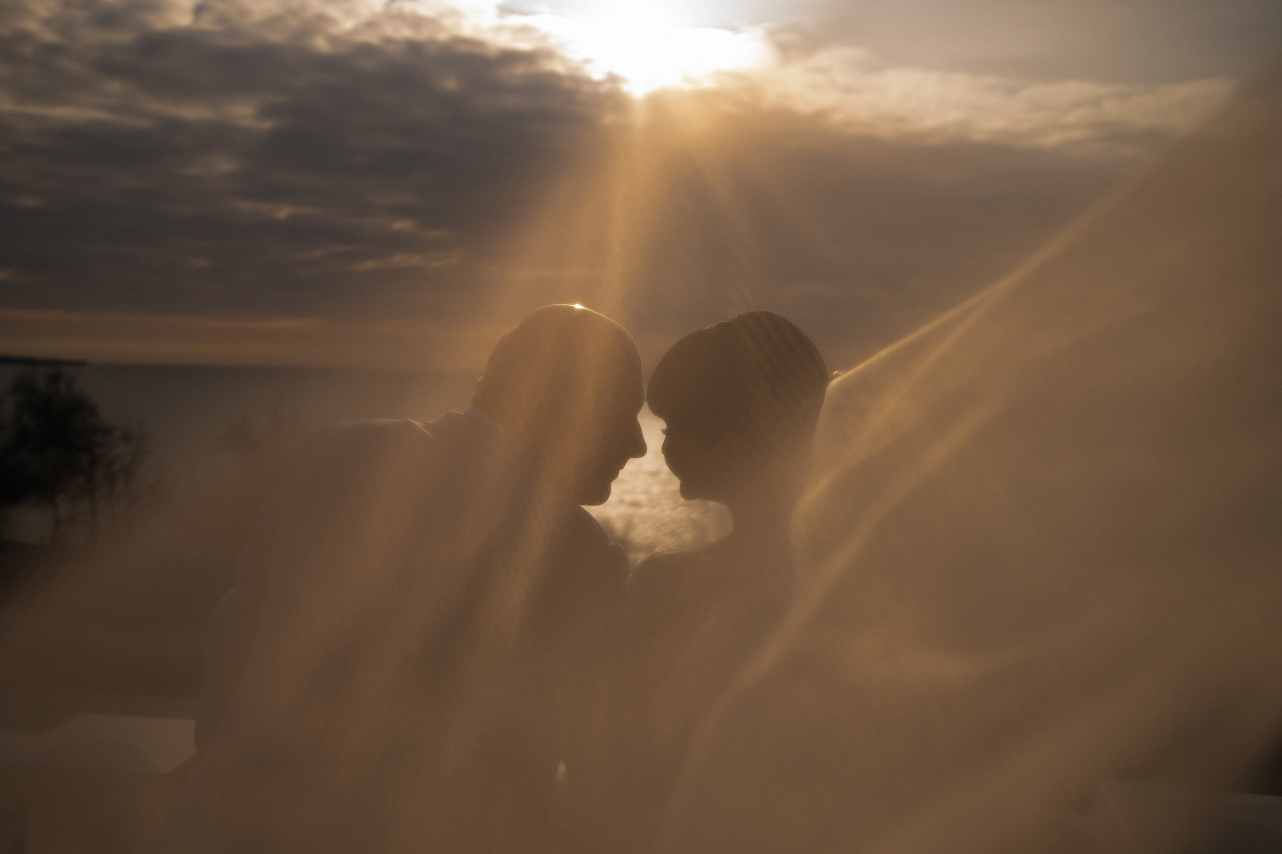 Свадьба Игоря и Жанны. Семен Соколов