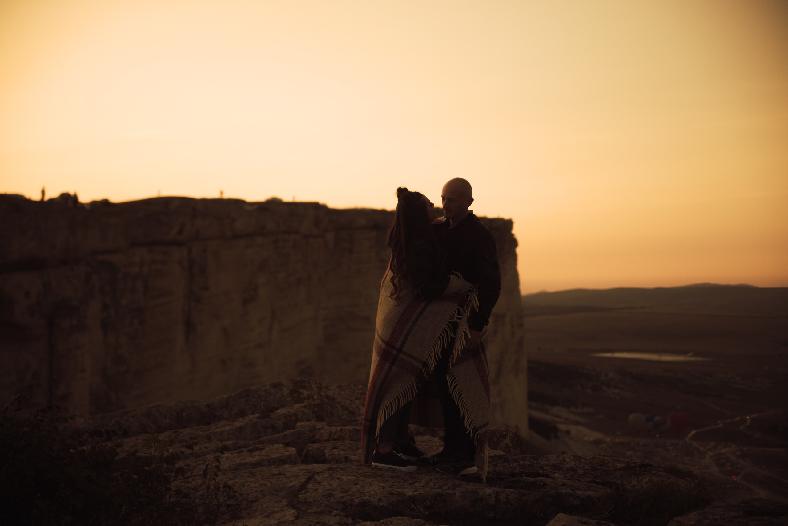 Поехали на рассвет. Семен Соколов