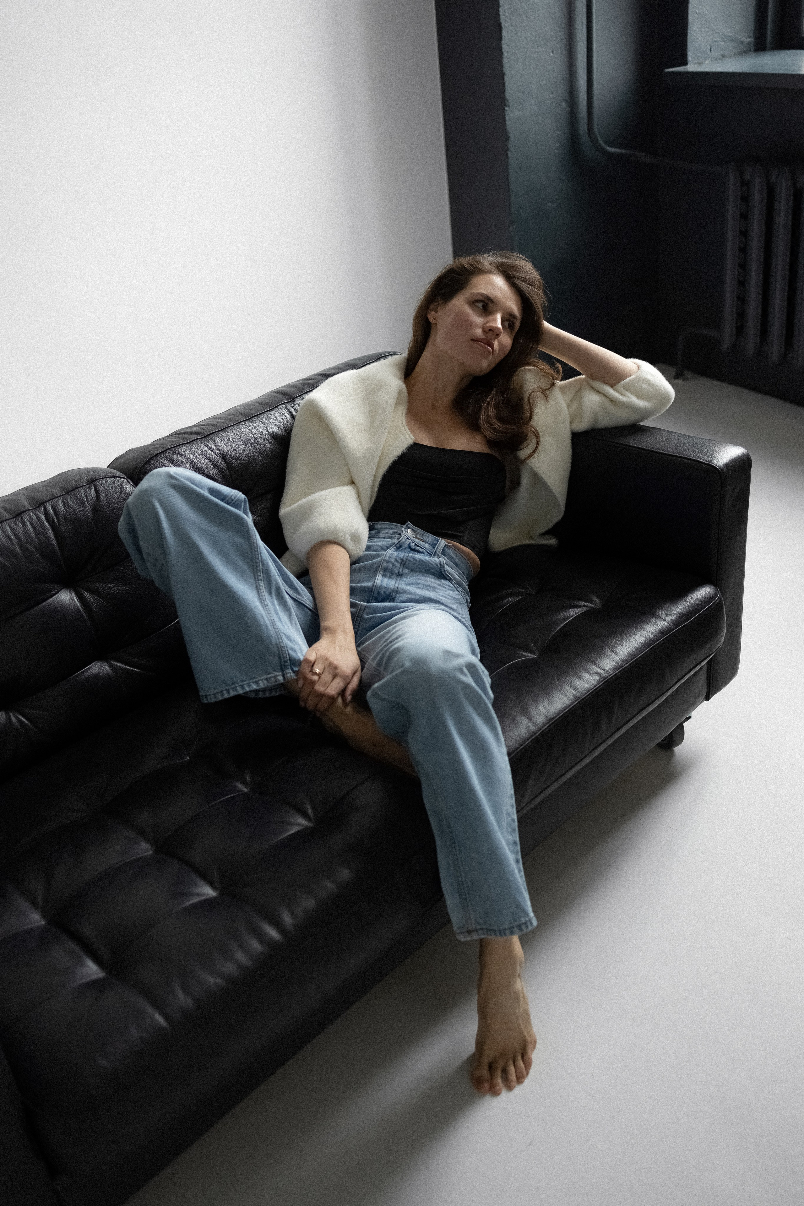 Саша. Портретный фотограф Дорошко Анастасия