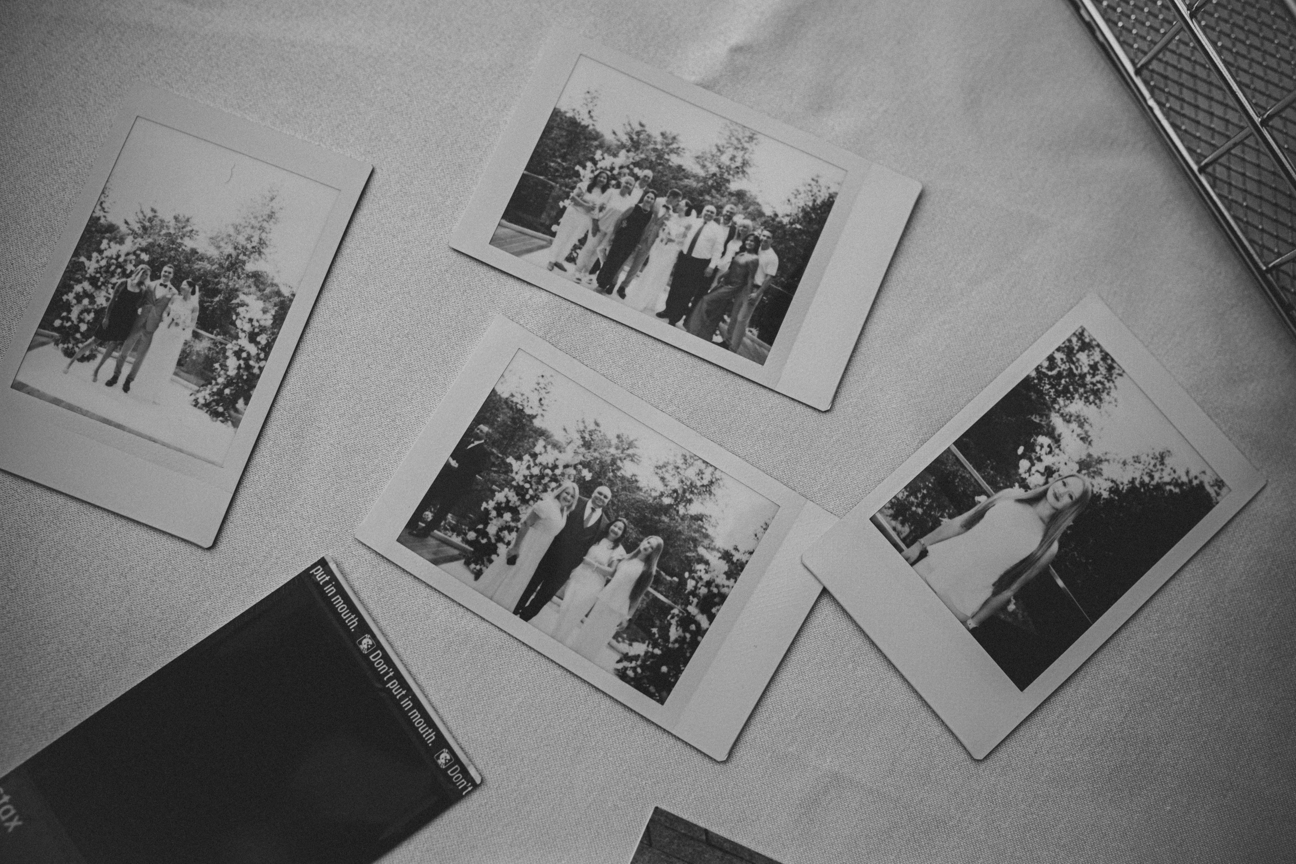 Свадьба Никиты и Алины. Свадебный и семейный фотограф Женя Добрянская в Нижнем Новгороде