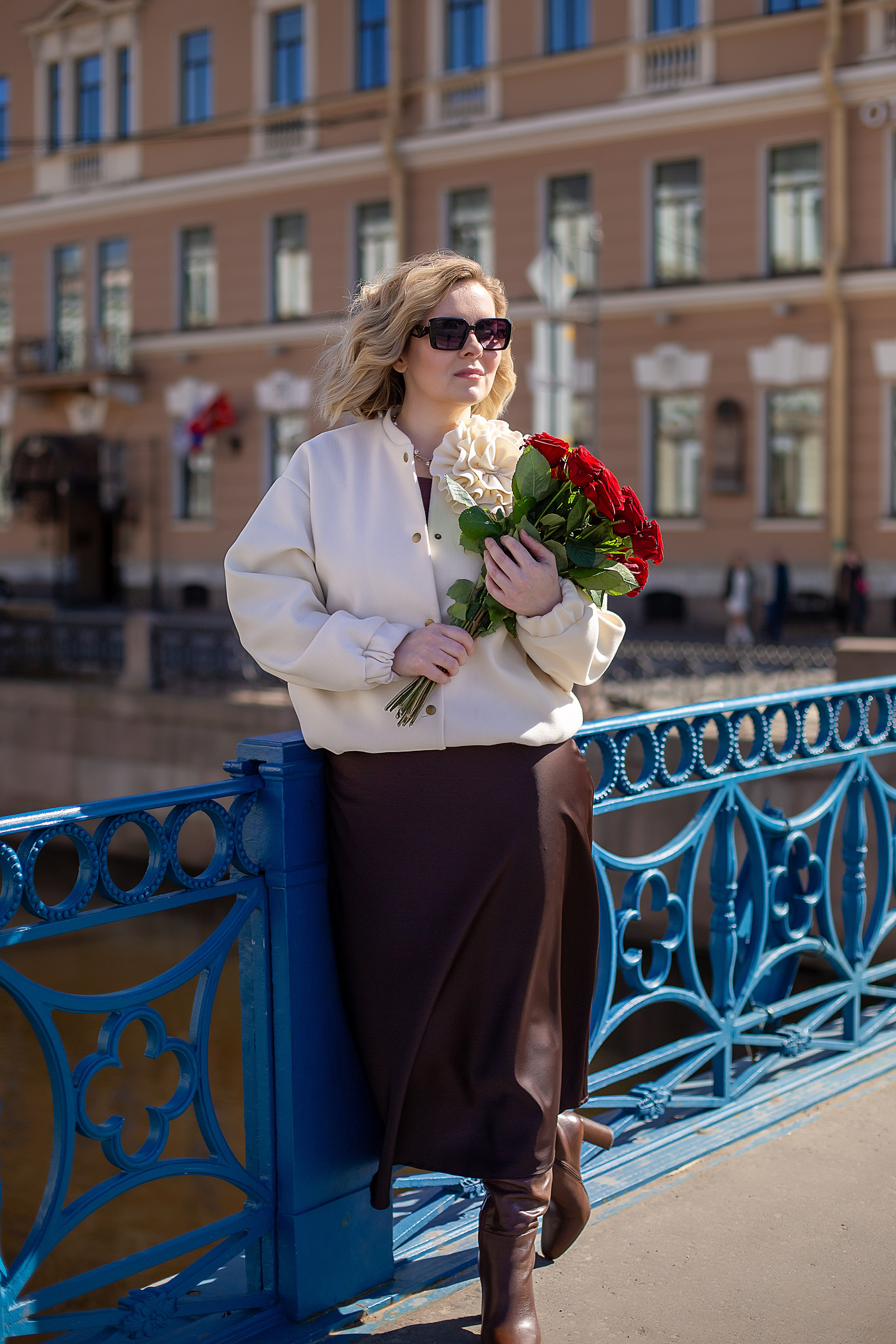 Ирина. Фотограф Анастасия, СПб: живые семейные и женские фотосессии без позирования, наполненные эмоциями