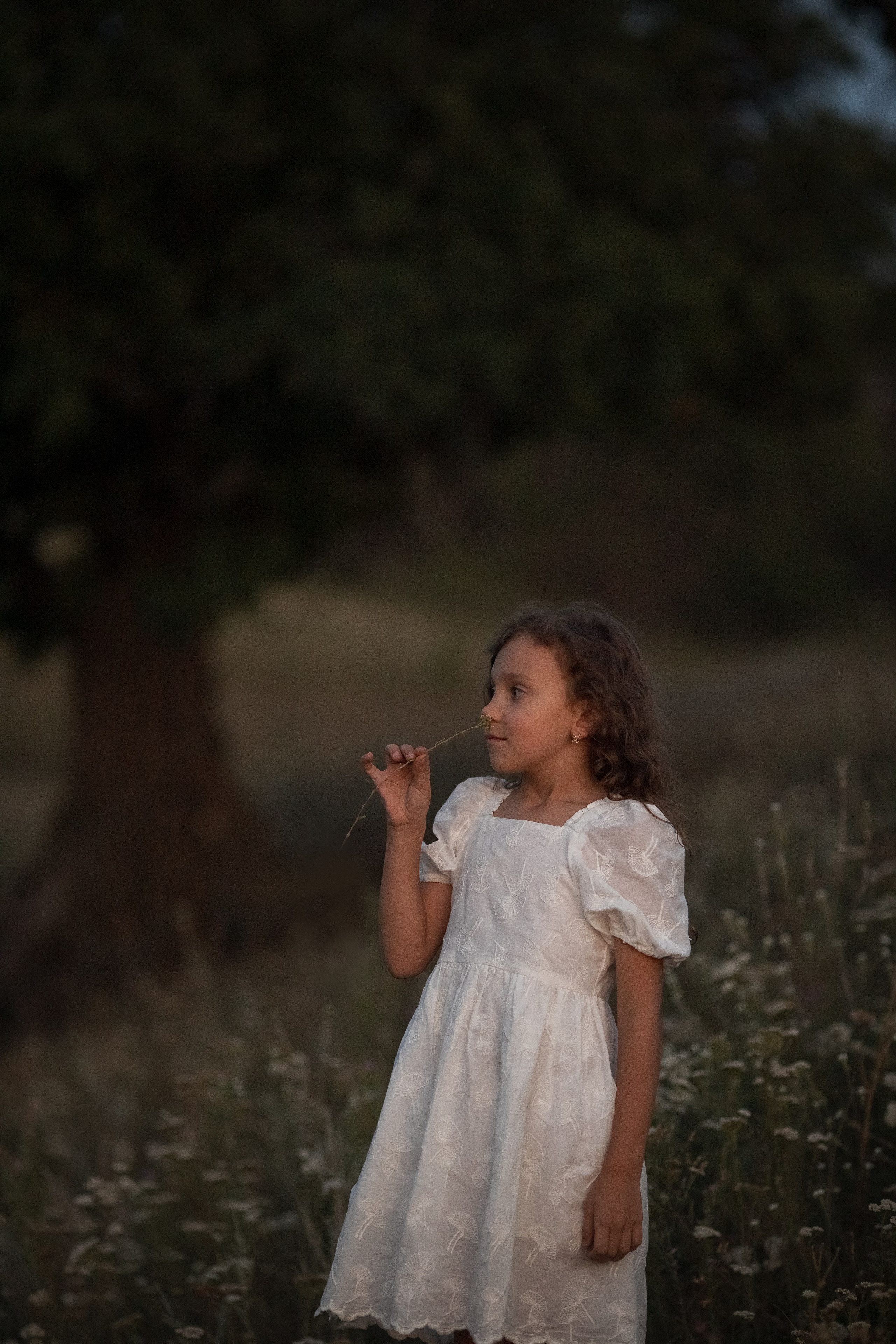 Теплый август. Семейный и детский фотограф в Саратове Полина Коткина