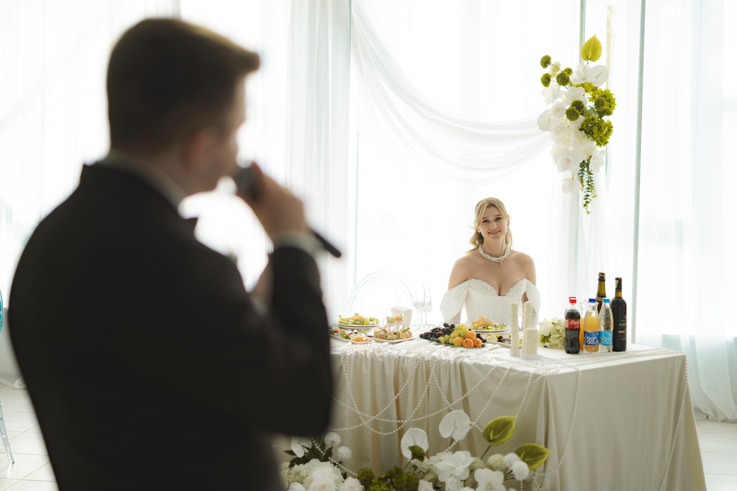 Андрей и Диана. Фотограф Алексей Гарьковенко