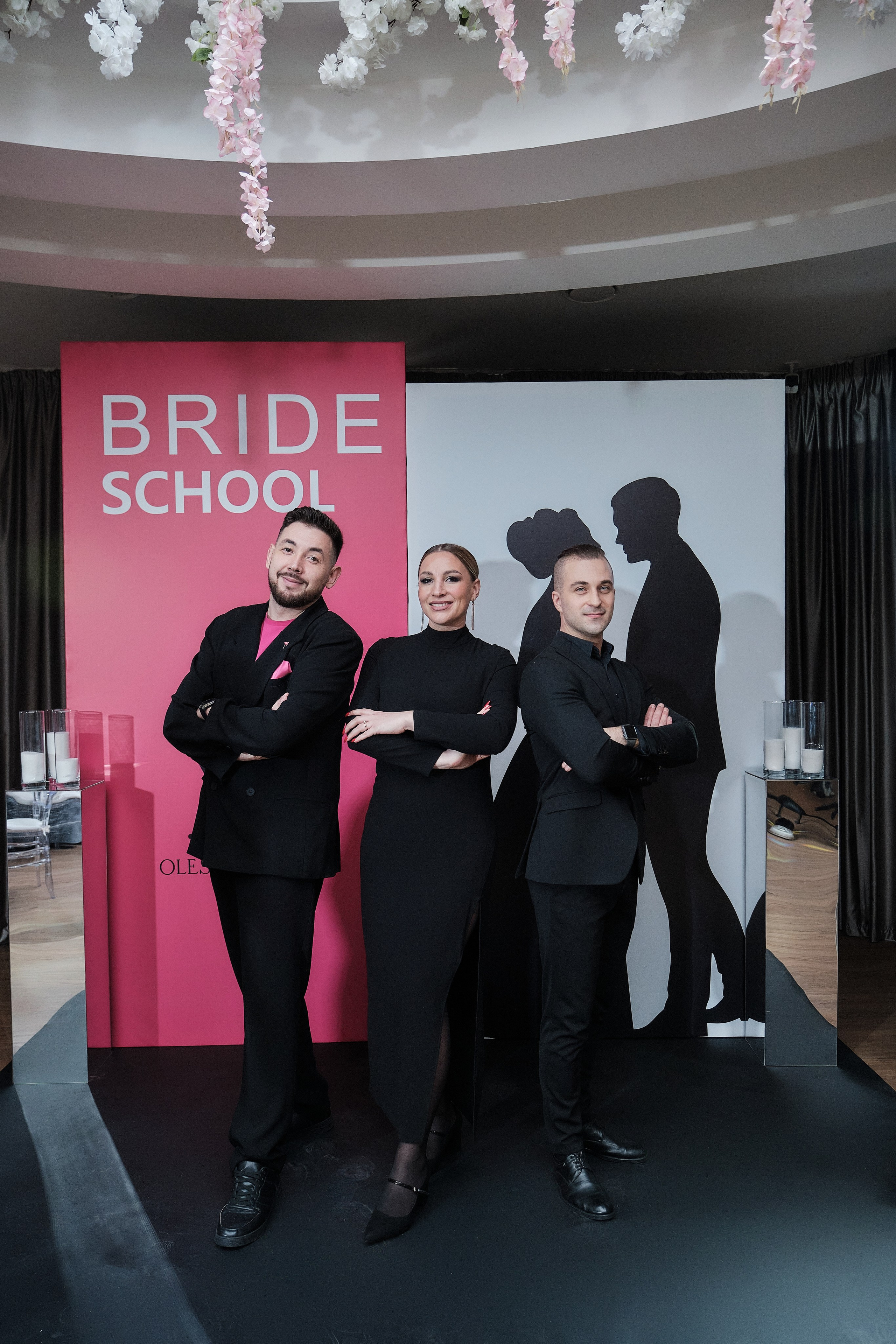 Школа невест 5. Свадебный фотограф в Екатеринбурге Соседков Евгений