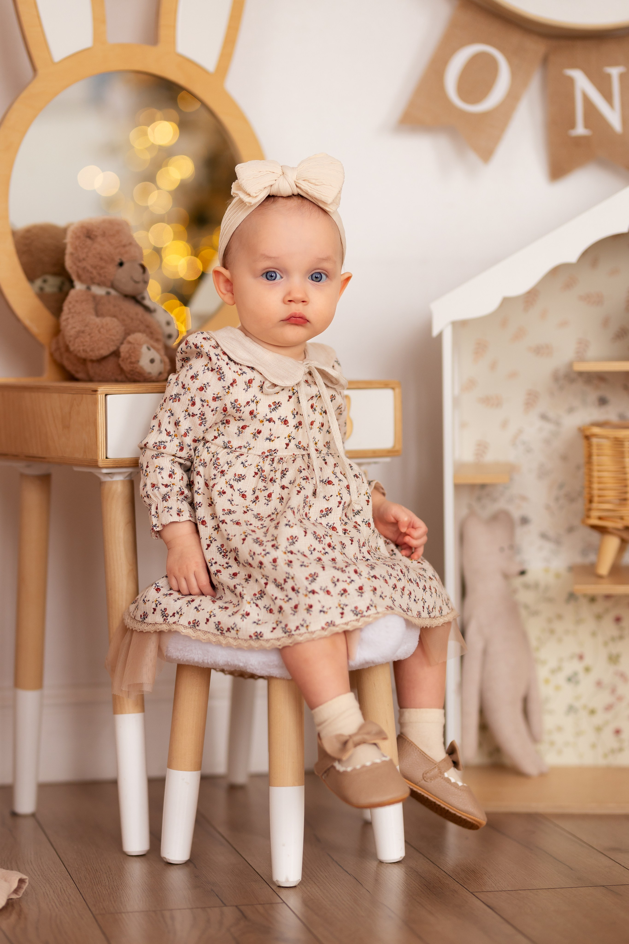 Семейная новогодняя фотосессия. Трубинова Екатерина | Семейный фотограф | Москва