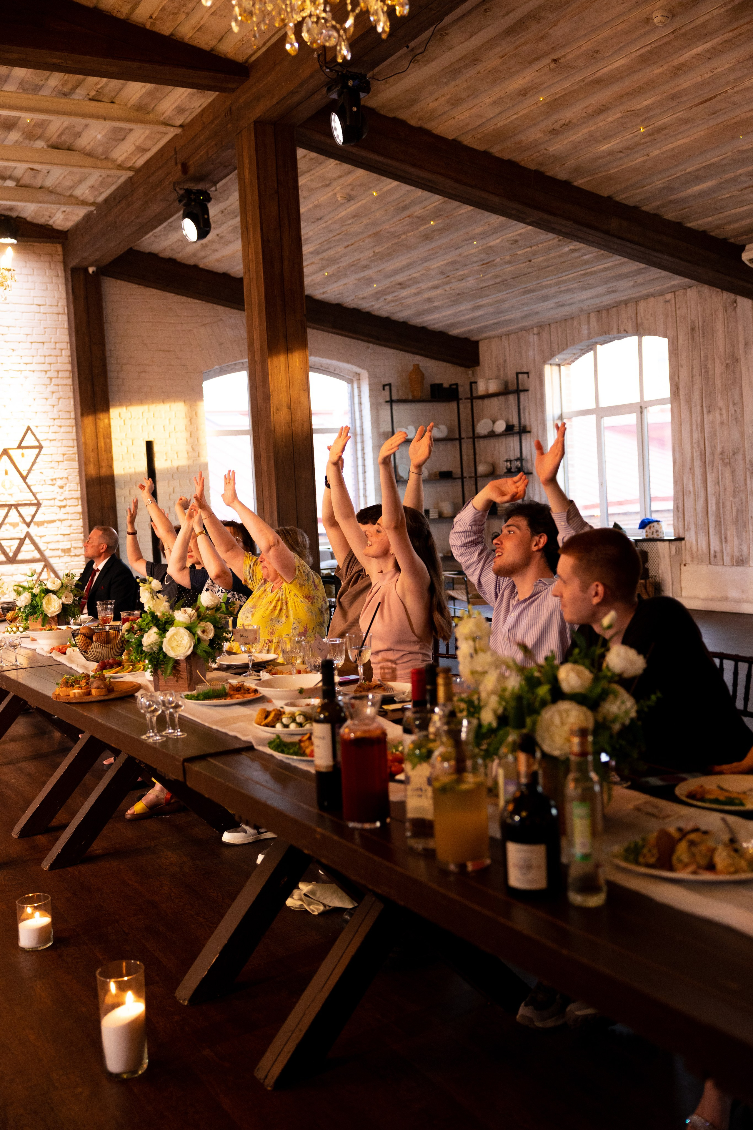 Павел & Екатерина. Питерский фотограф