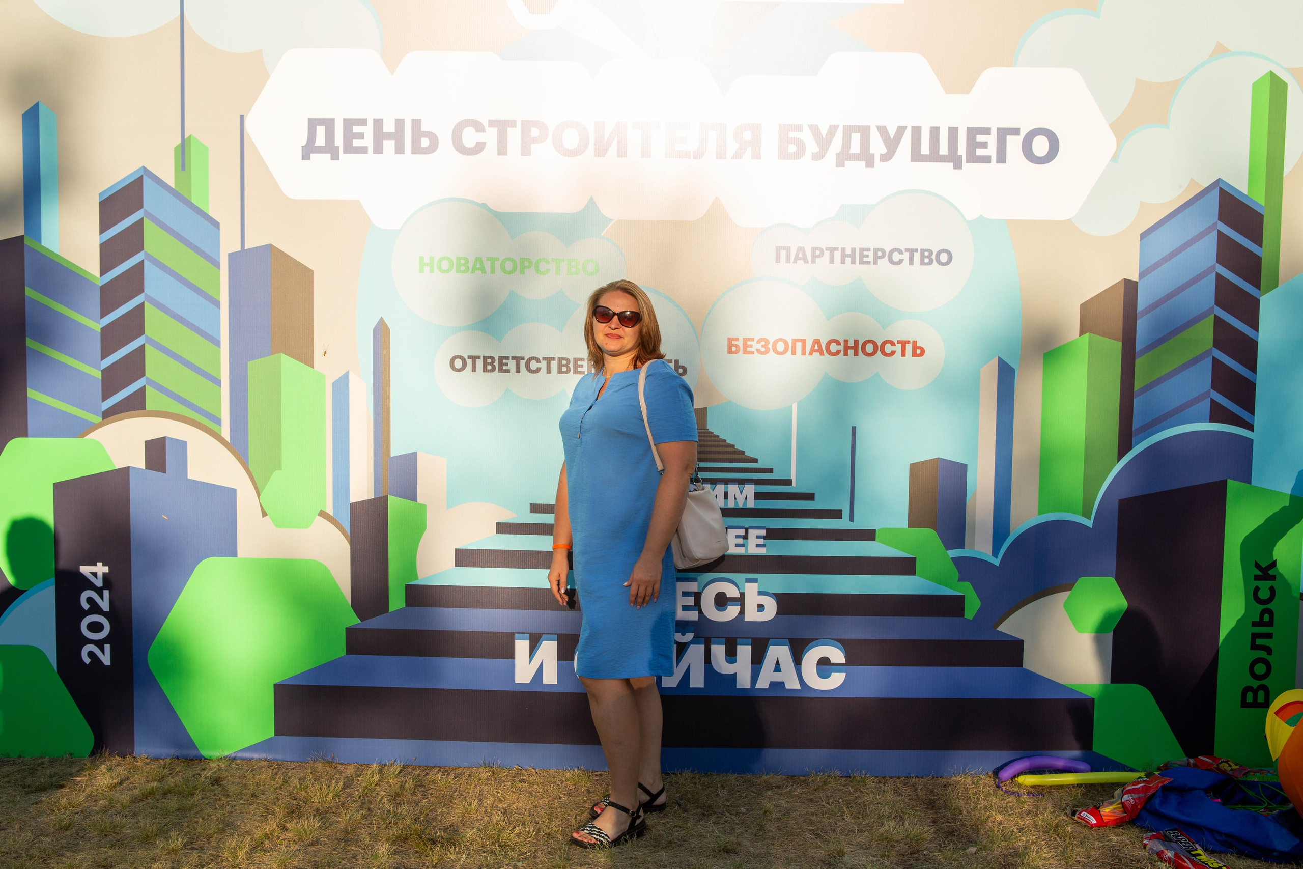 Корпоратив: «Цементиум». Свадебный и предметный фотограф Ренат Каламперов