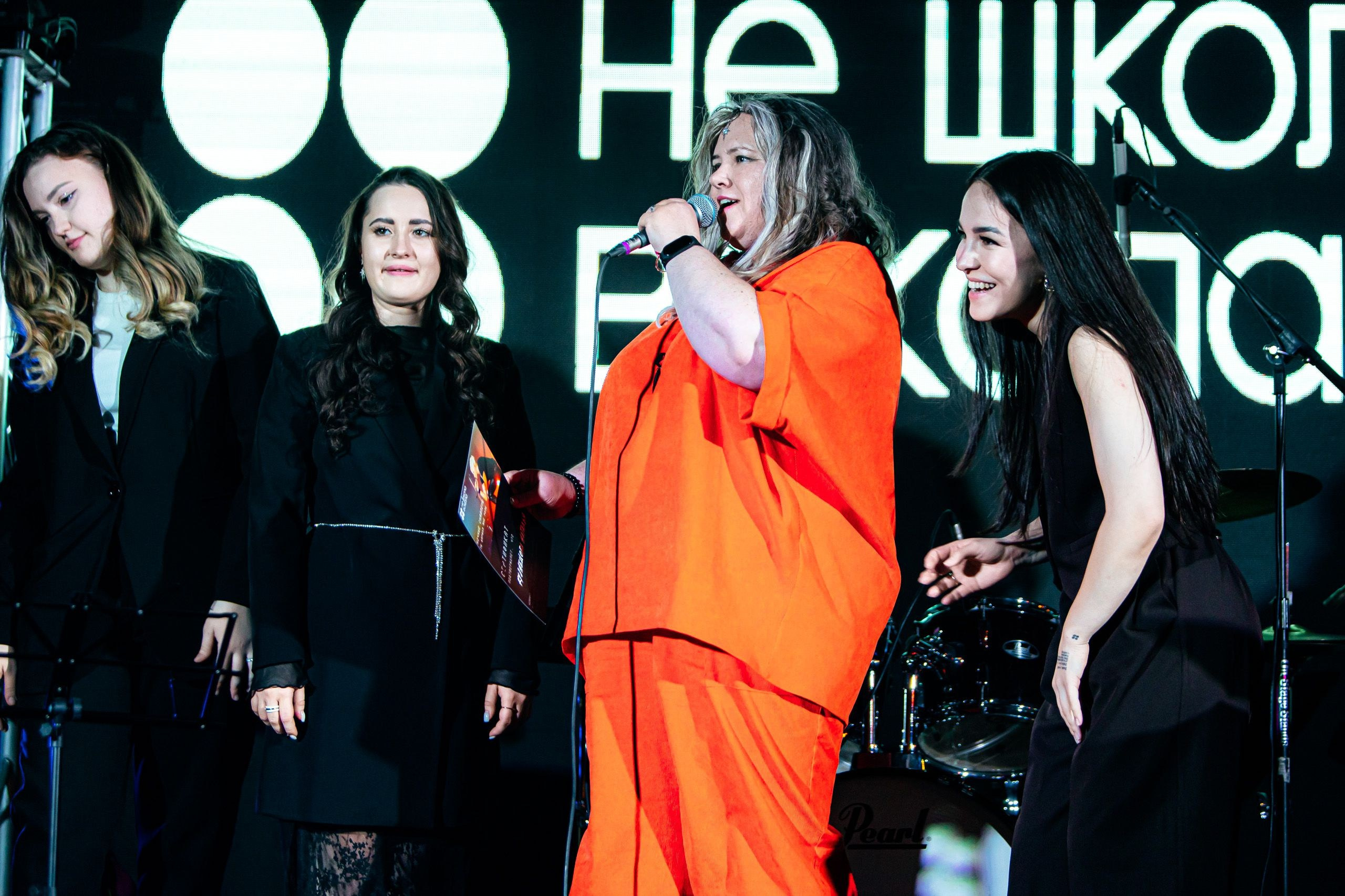 08.12 Не школа вокала. Команда специалистов в мире фотографии и видео. Детский фотограф, семейный фотограф