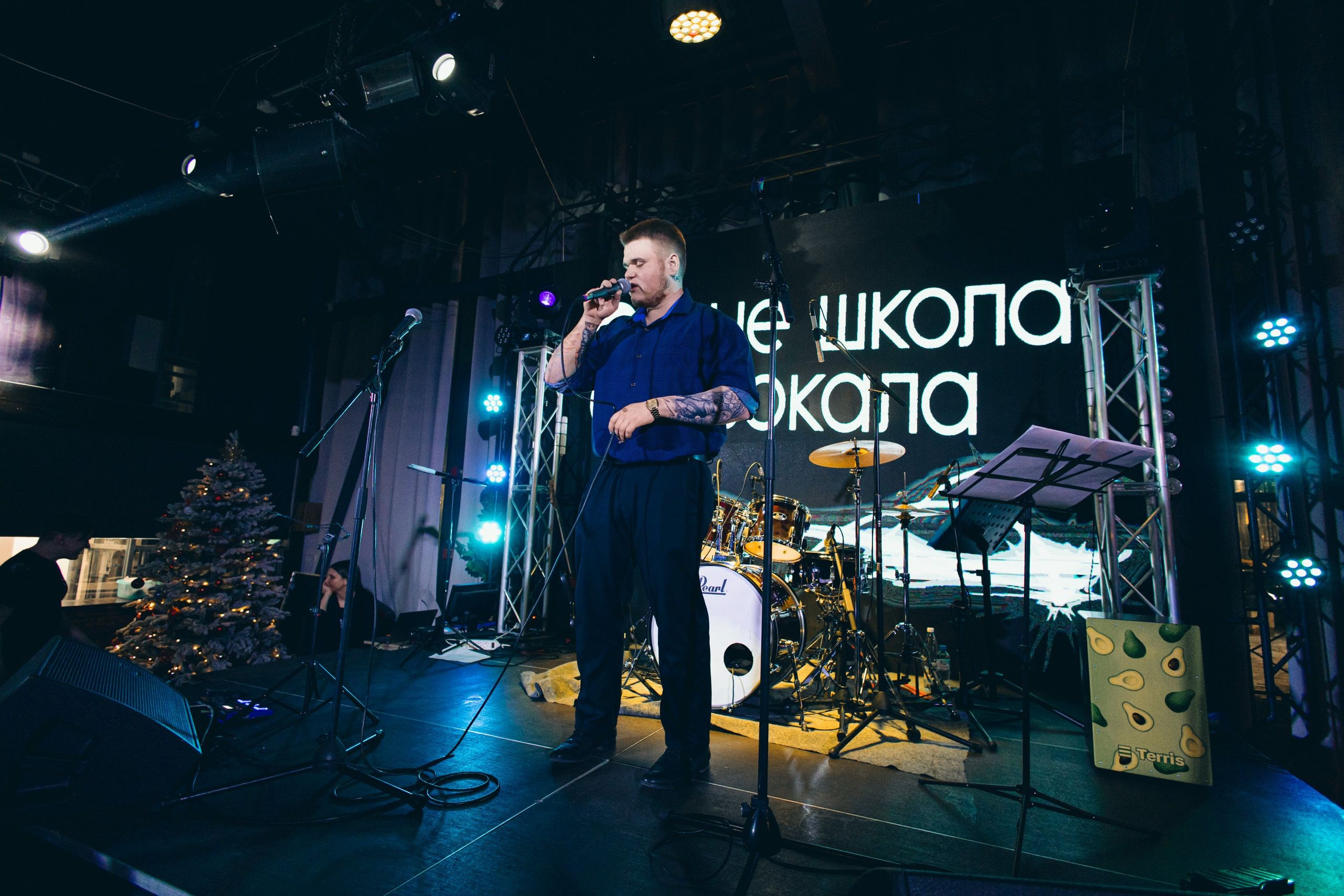 08.12 Не школа вокала. Команда специалистов в мире фотографии и видео. Детский фотограф, семейный фотограф