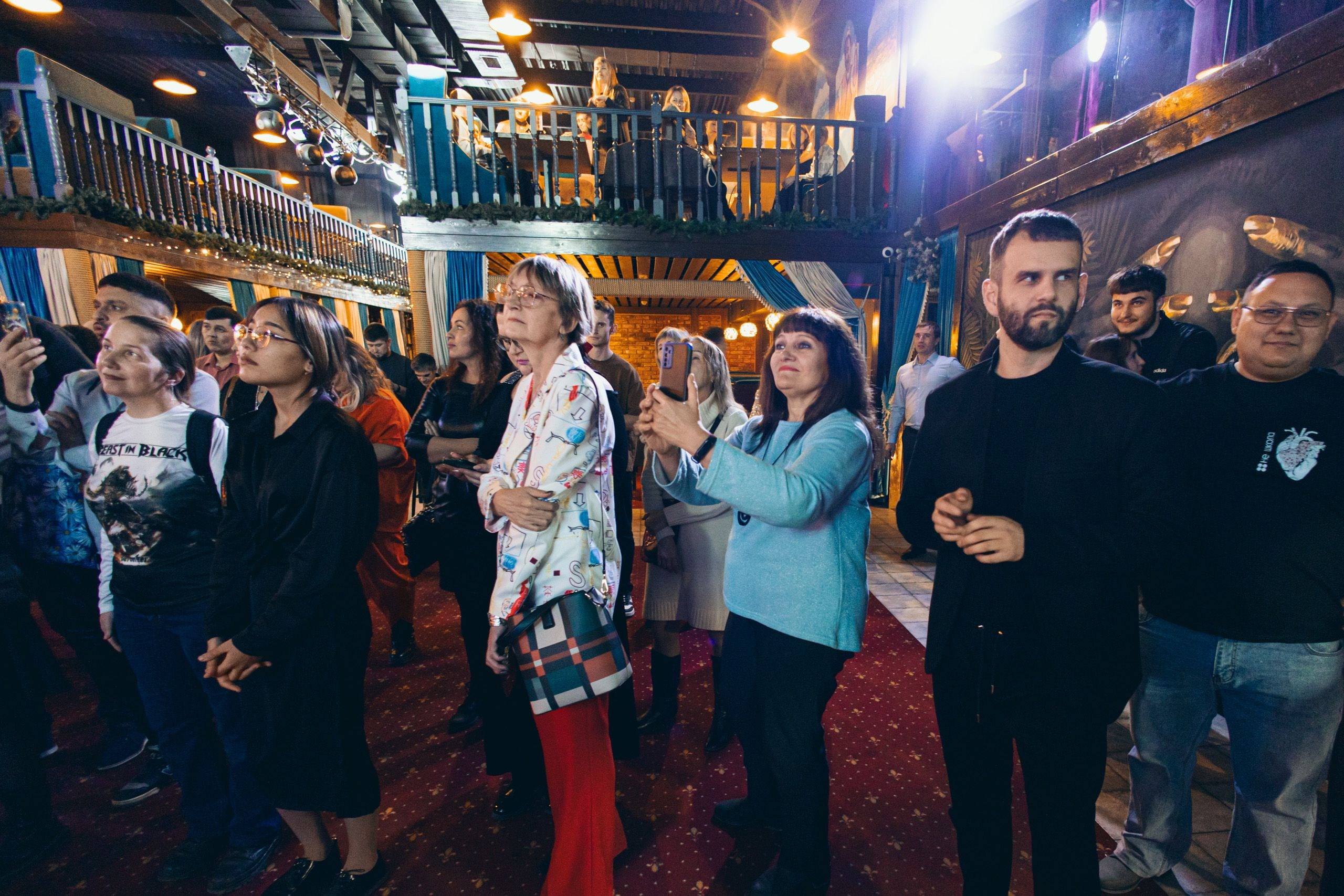 08.12 Не школа вокала. Команда специалистов в мире фотографии и видео. Детский фотограф, семейный фотограф