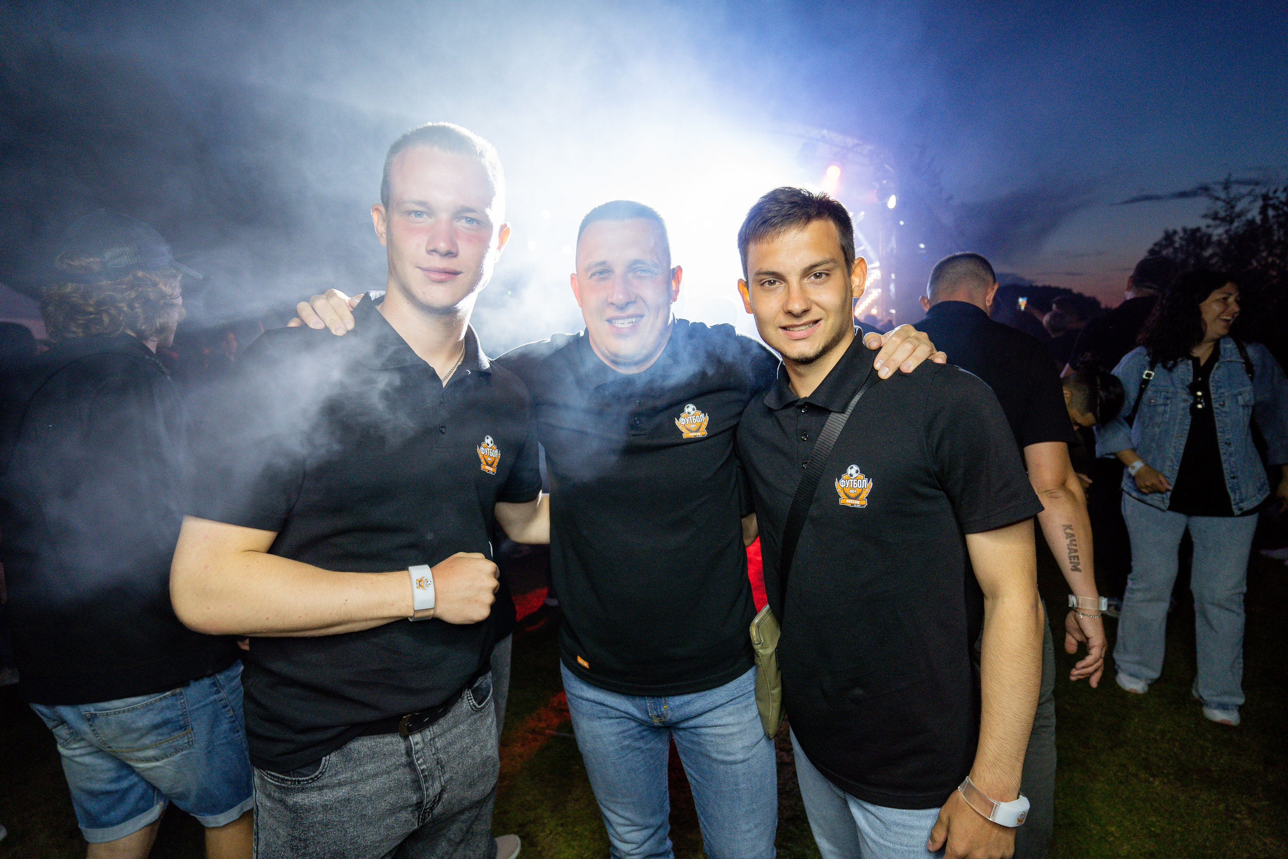 КОРПОРОТИВЫ. Фотограф Рамиль Фасхутдинов