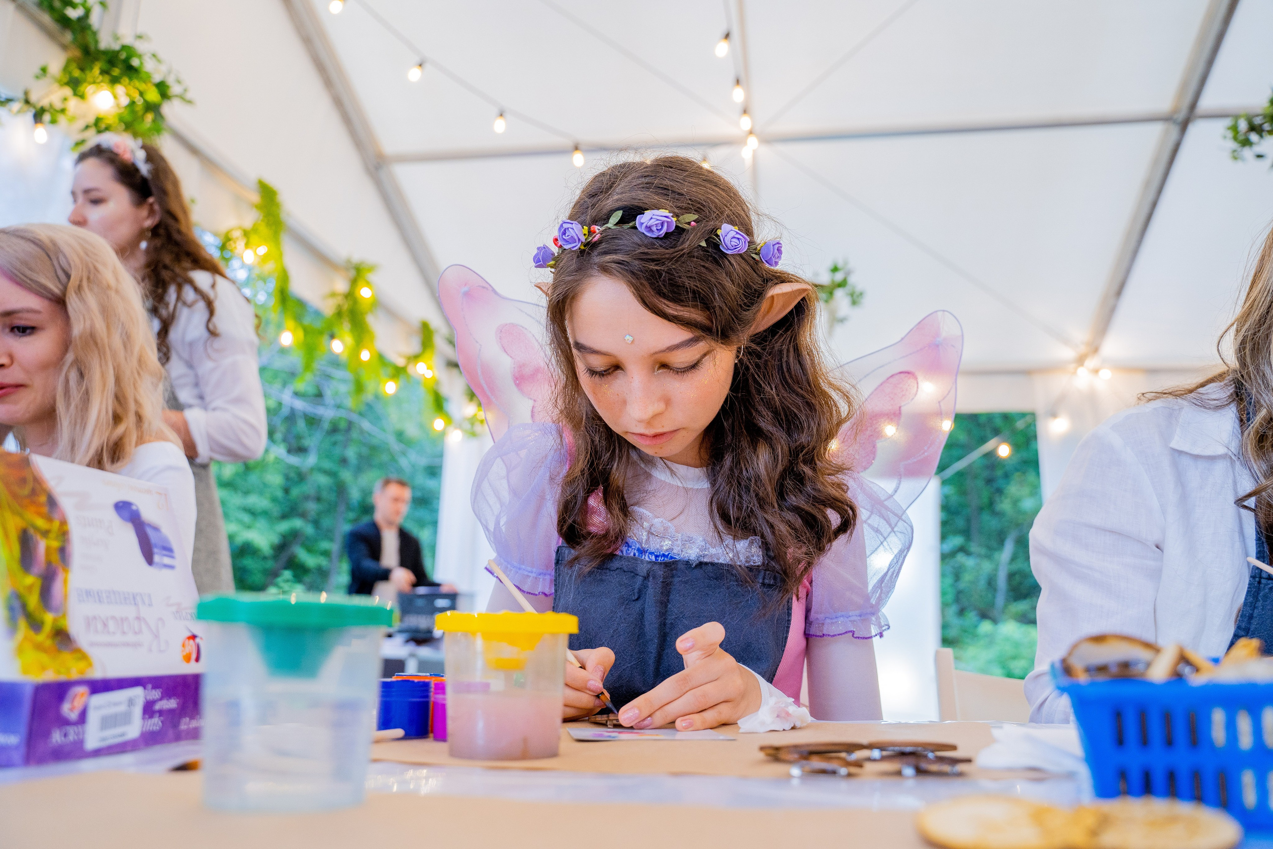 КОРПОРОТИВЫ. Фотограф Рамиль Фасхутдинов