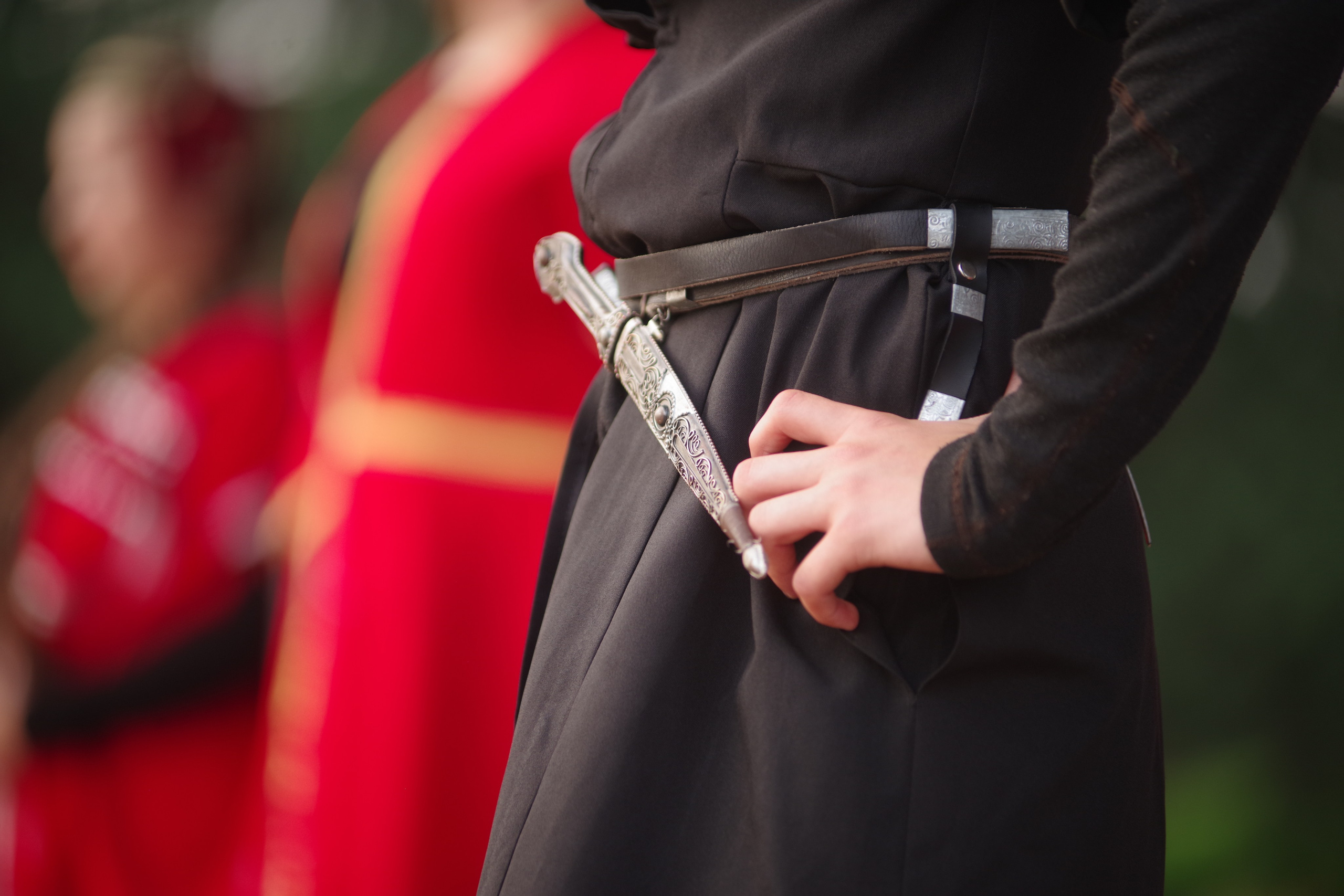 Батуми с ლილე. Портретный фотограф Денис Милютин