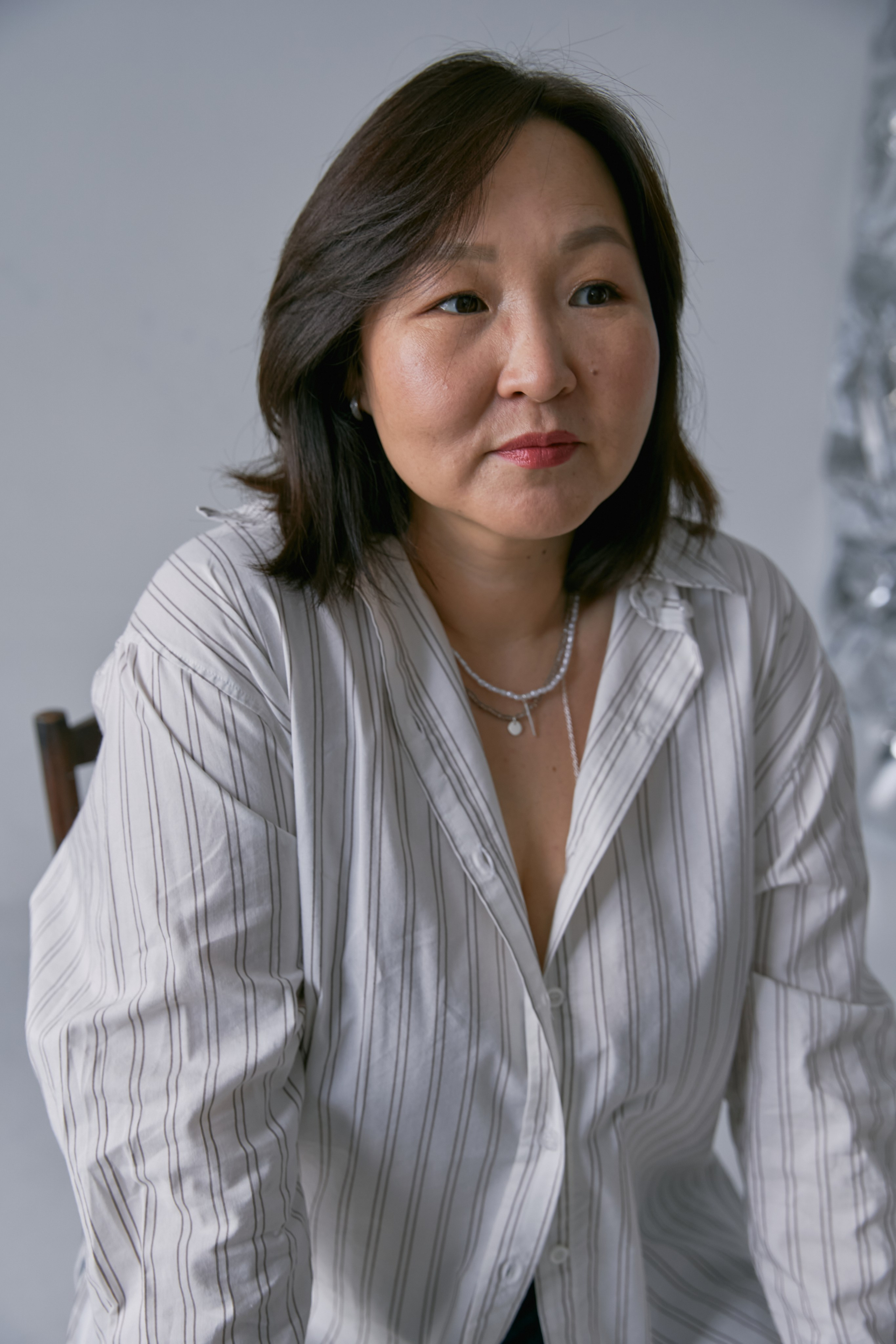 Йогини. Фотограф Улан-Удэ