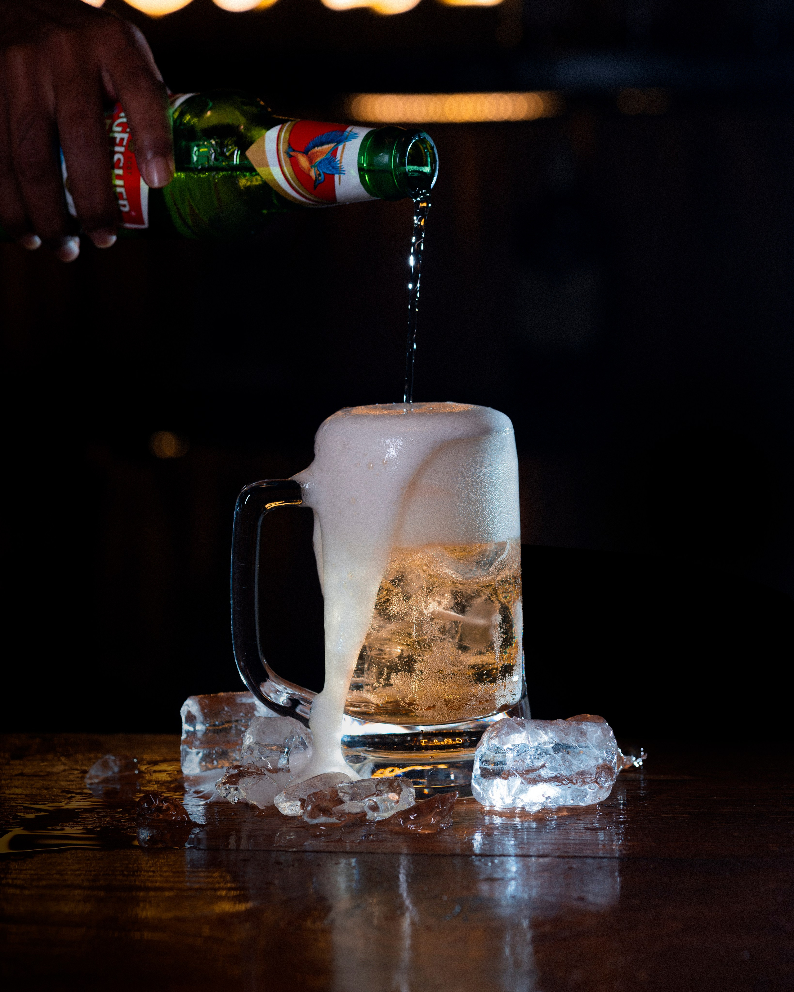 Food photo. Photos et vidéos émouvantes et touchantes