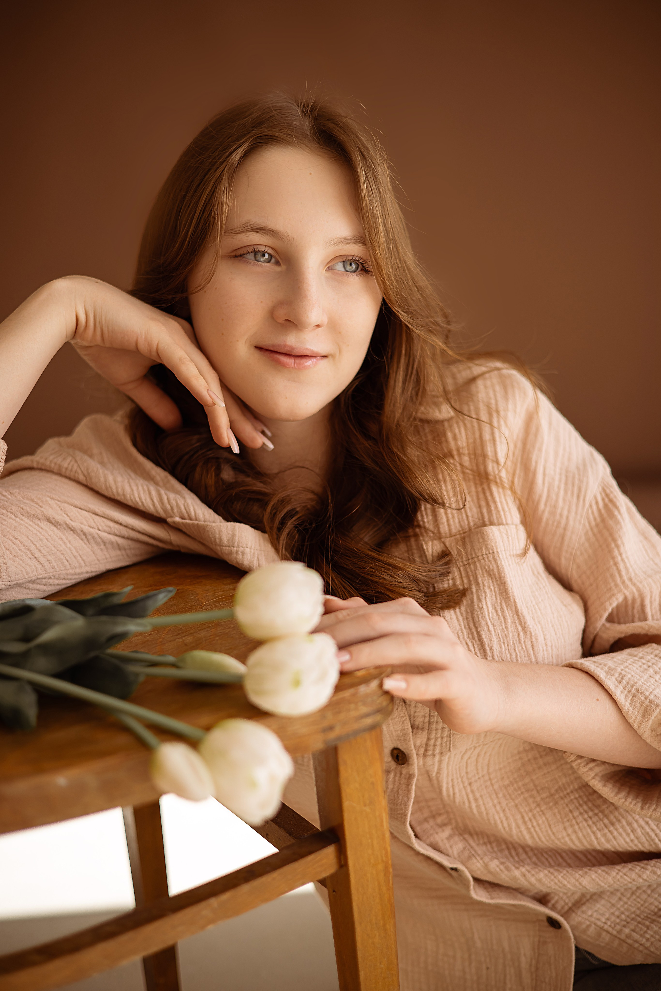 Студия. Мария Кислякова детский и семейный фотограф Королёв/Москва