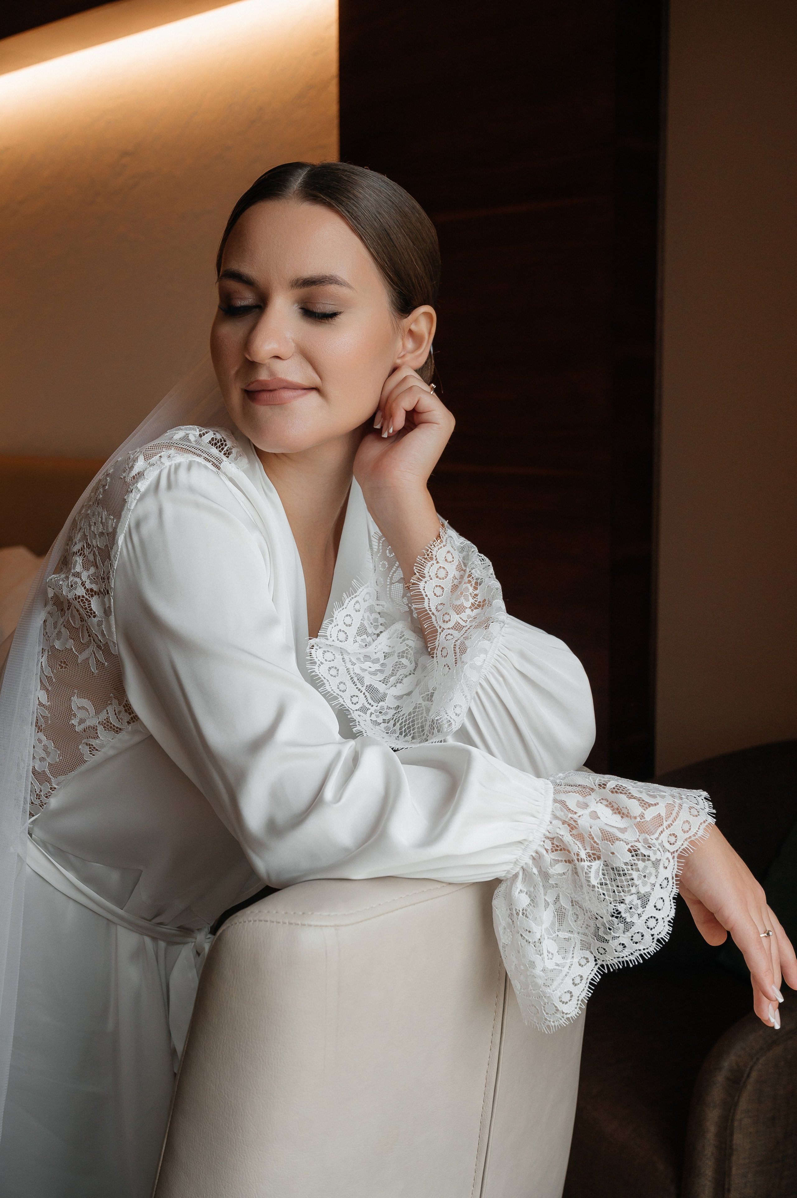 Артем и Ирина. Фотограф Мария Строгонова