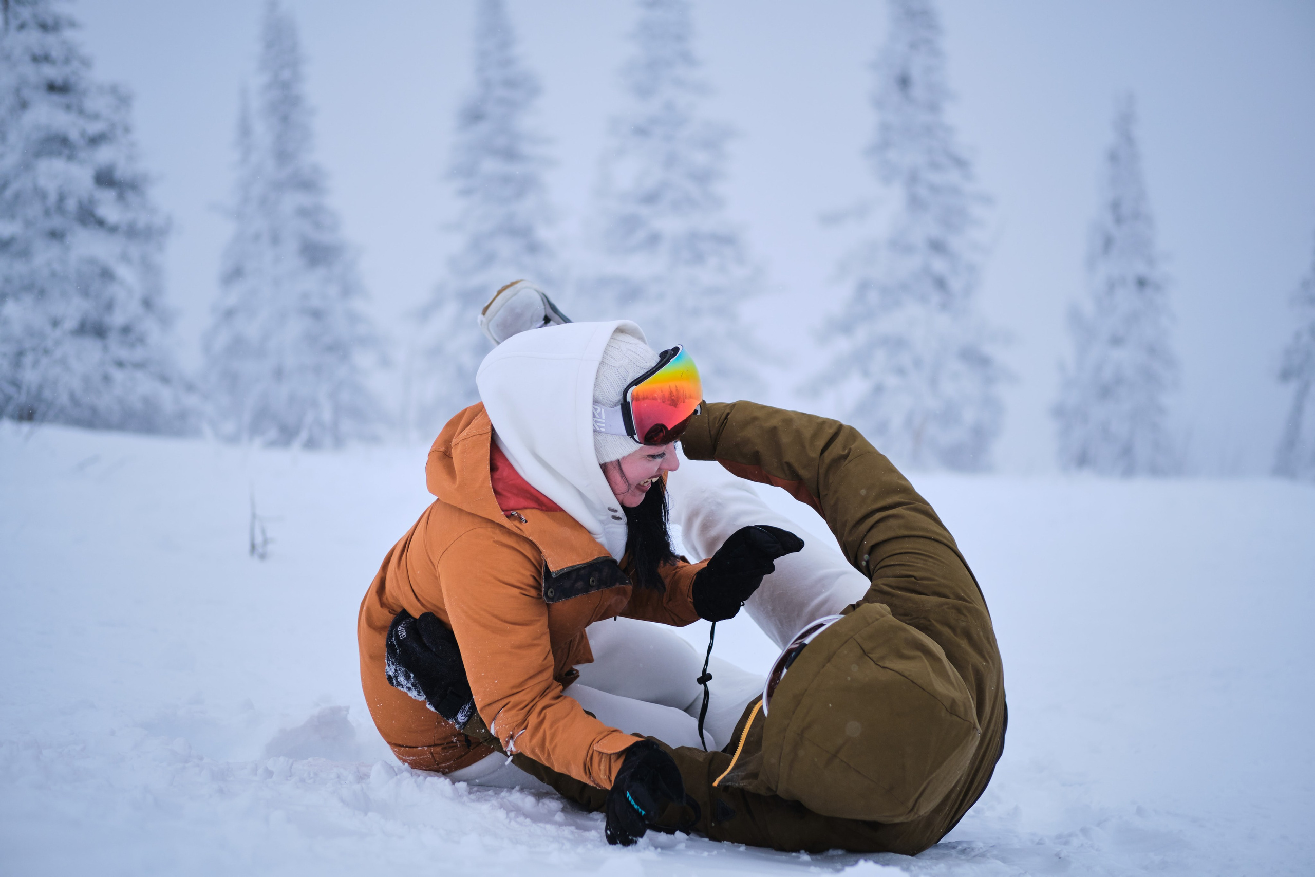 Виктория и Антон. Свадебный и семейный фотограф в Новокузнецке Иван Иванов