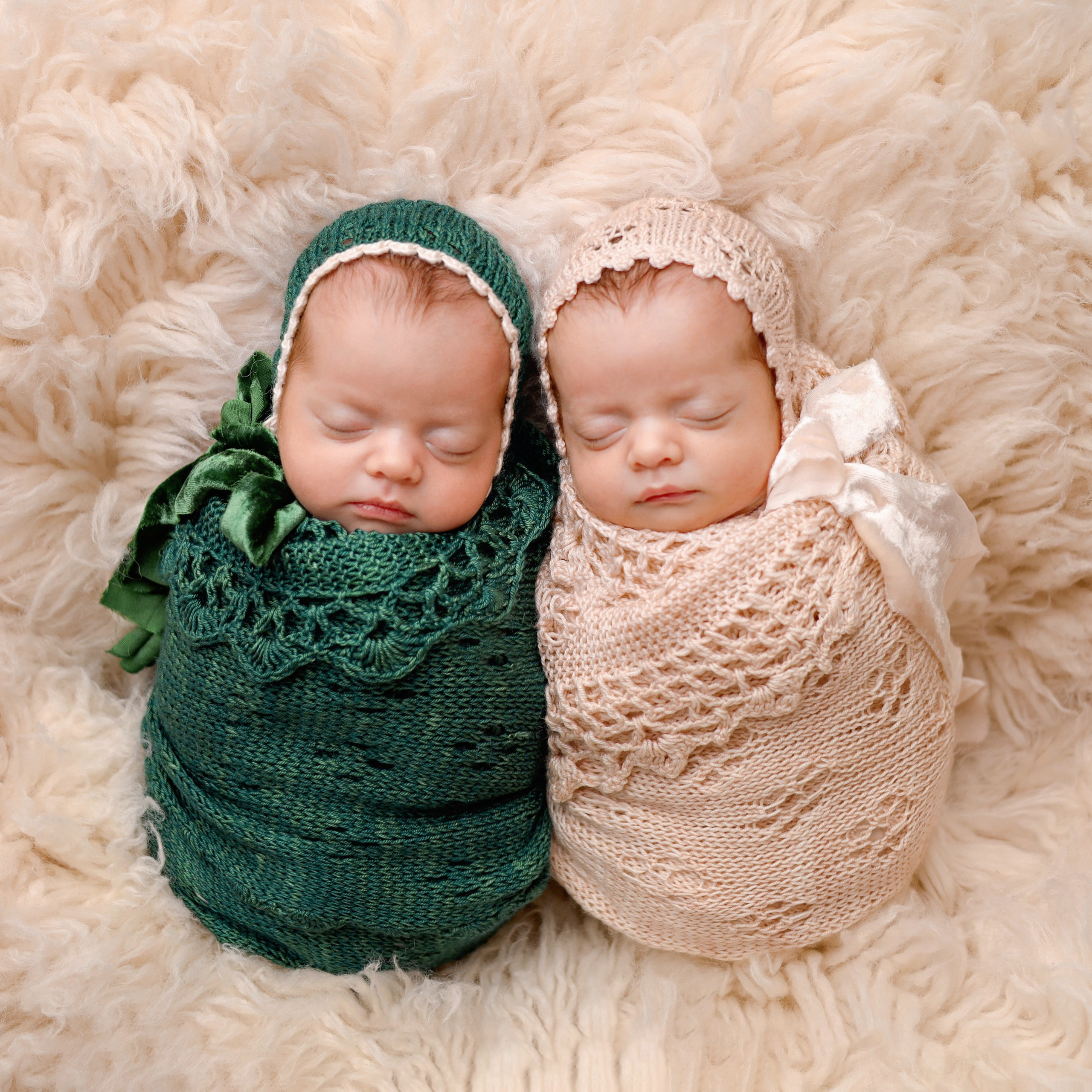 Обмотки для девочек. Фотограф новорожденных Москва. Ньюборн фотограф Москва