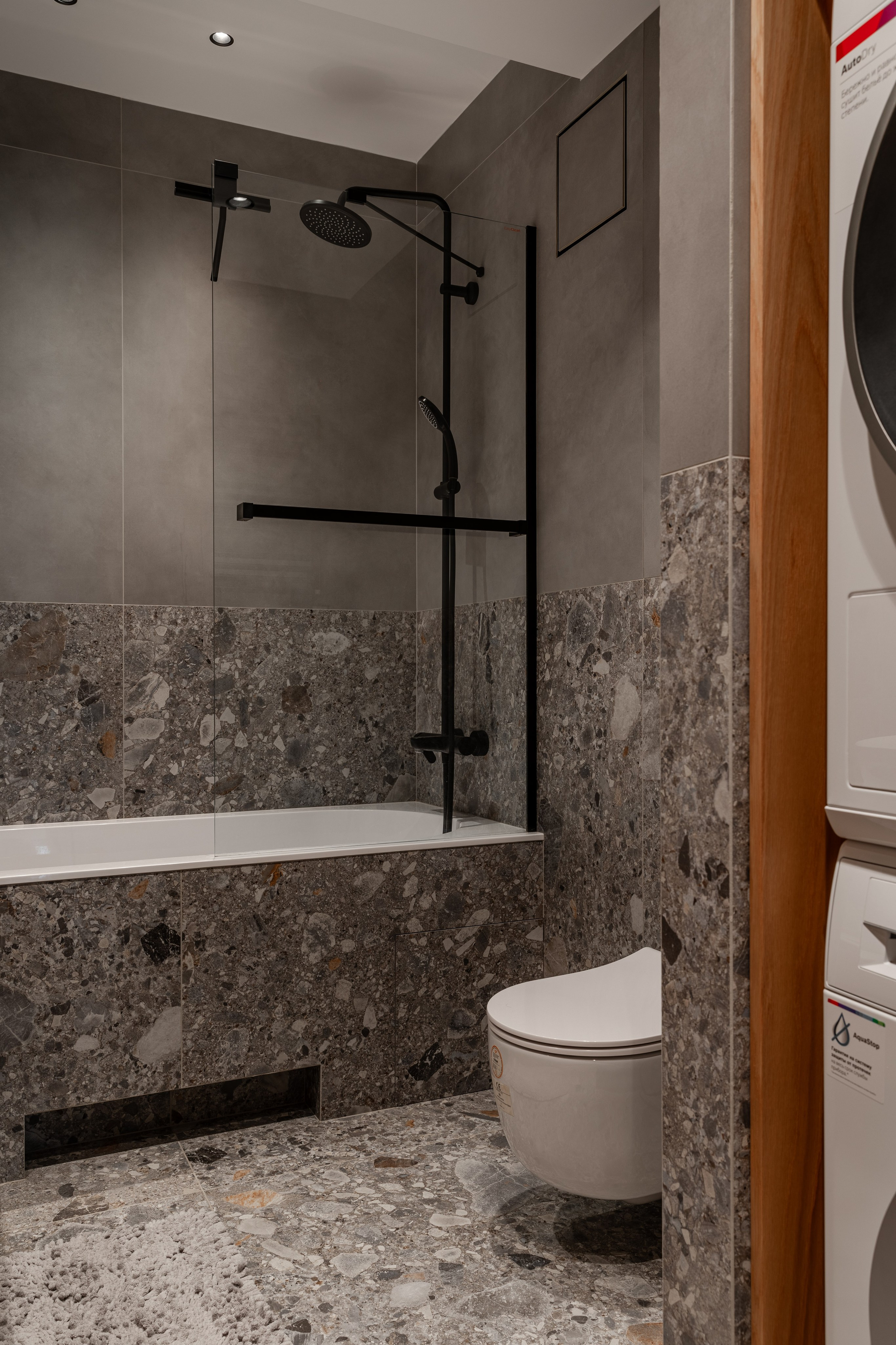 Интерьерная фотосъемка квартиры в ЖК "Моравия" для продажи. Интерьерный фотограф Москва