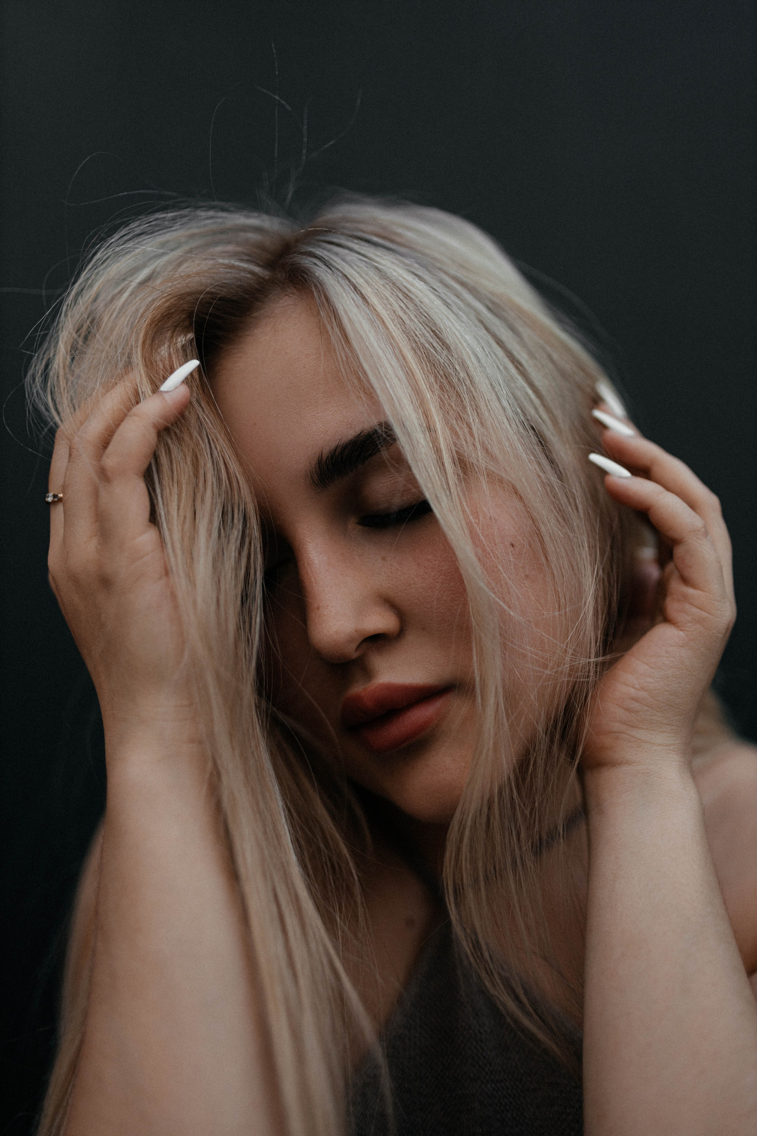 Портфолио. Главная