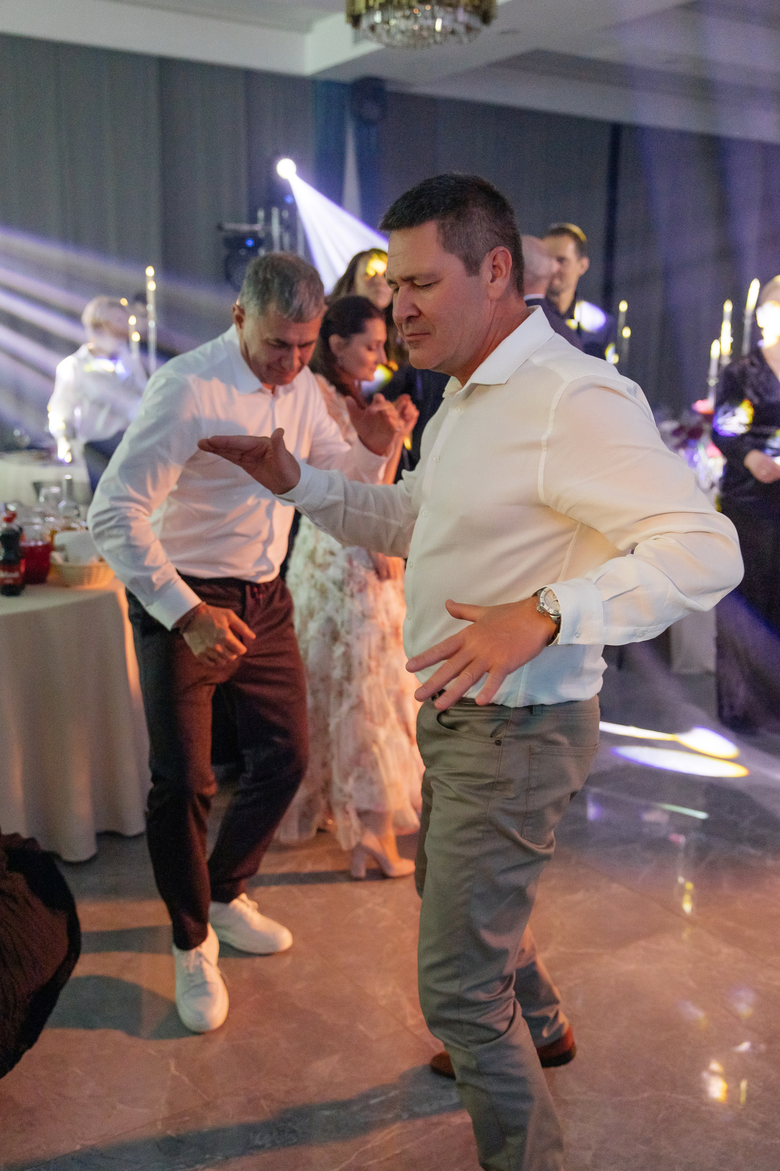 День рождения