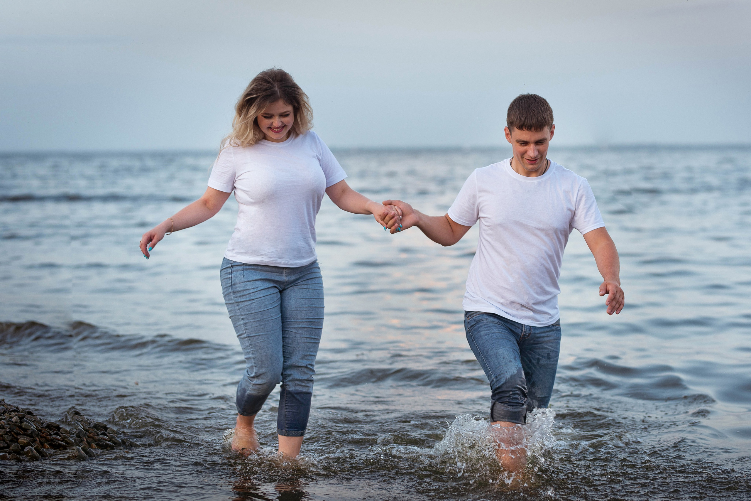 Егор и Алина. Свадебный и семейный фотограф Яна Стражева. Волгоград, Москва