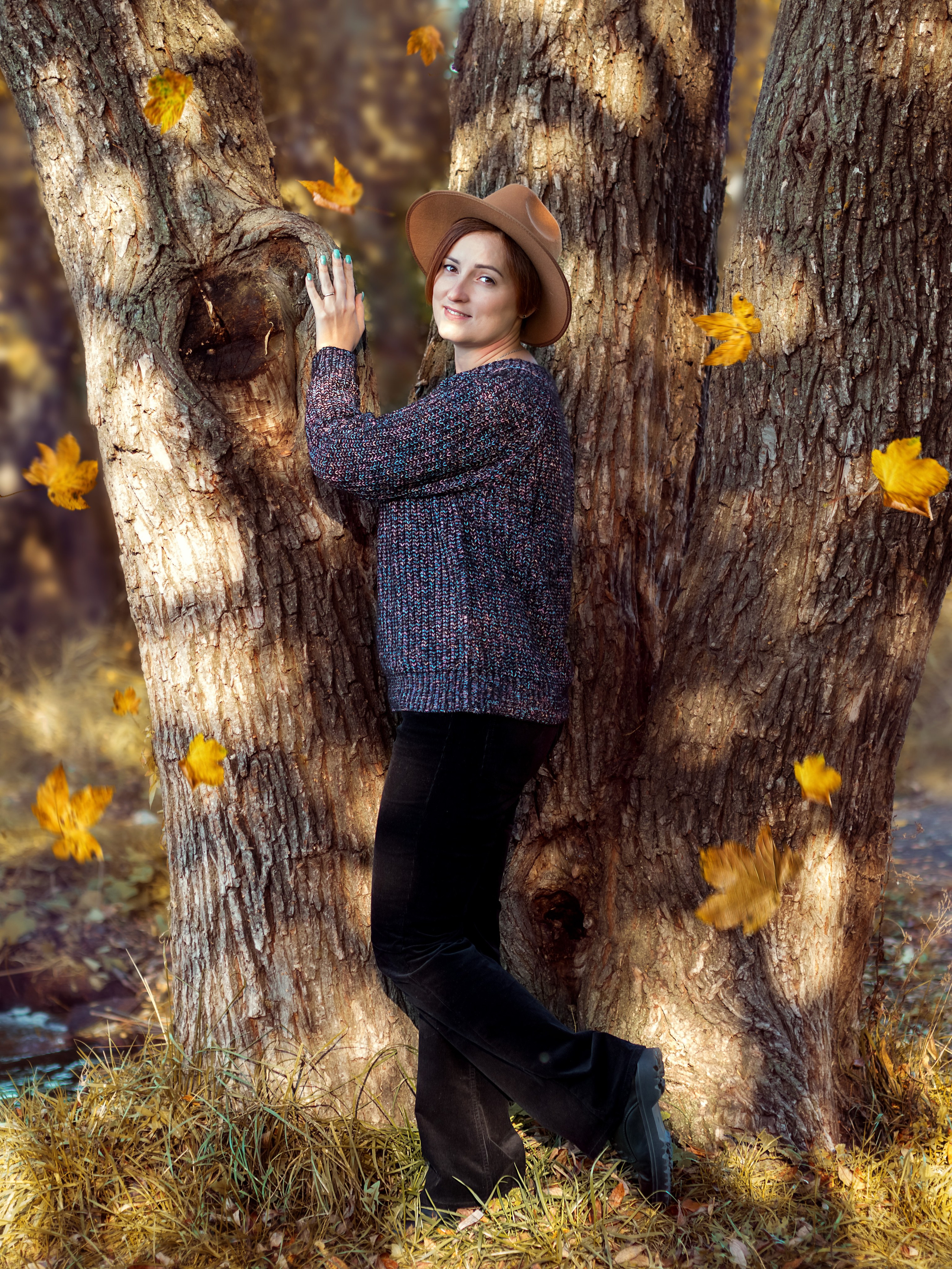 СЕМЕЙНАЯ СЪЁМКА. Семейный фотограф в Воронеже Олеся Грасько