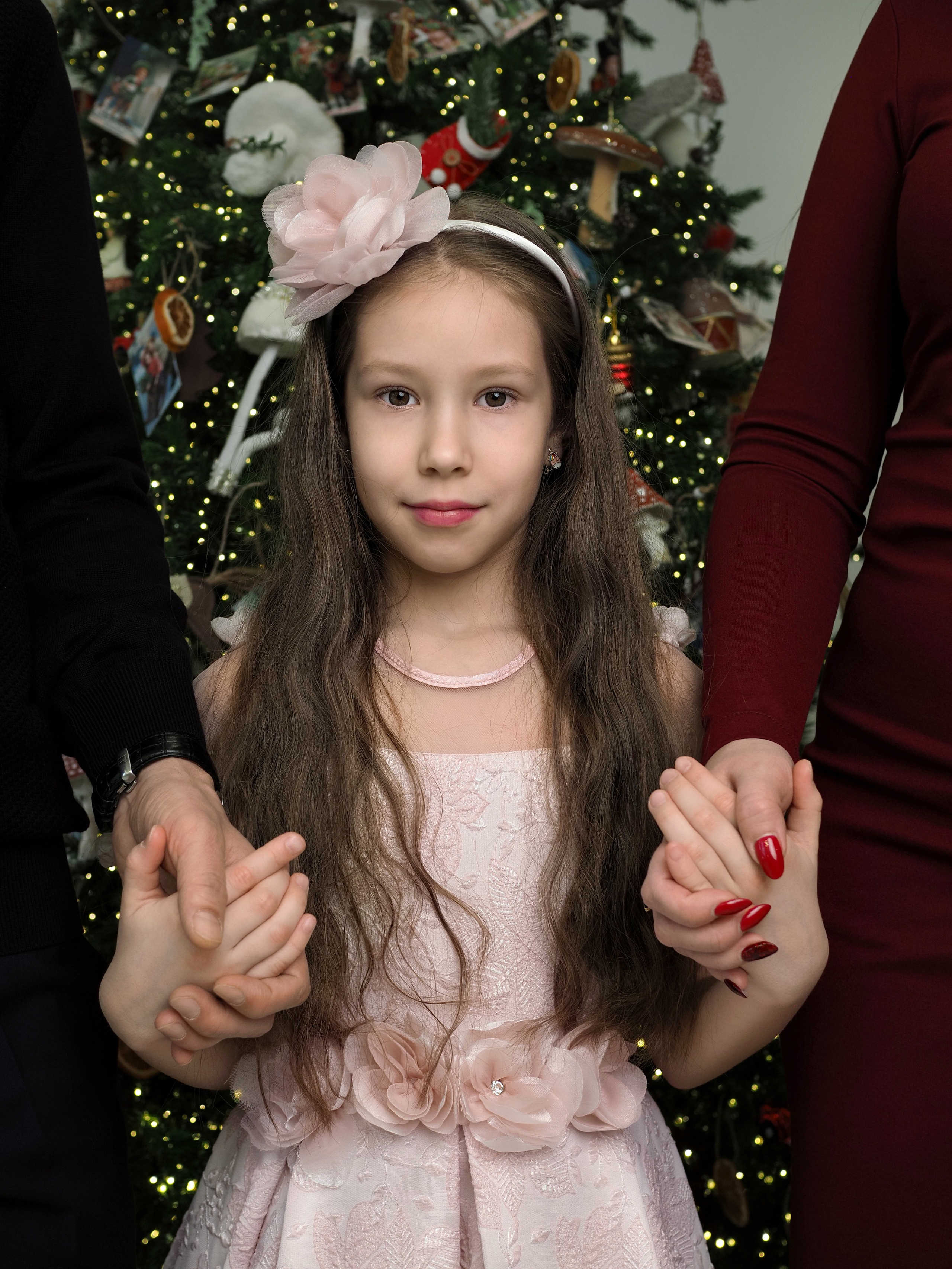 СЕМЕЙНАЯ СЪЁМКА. Семейный фотограф в Воронеже Олеся Грасько