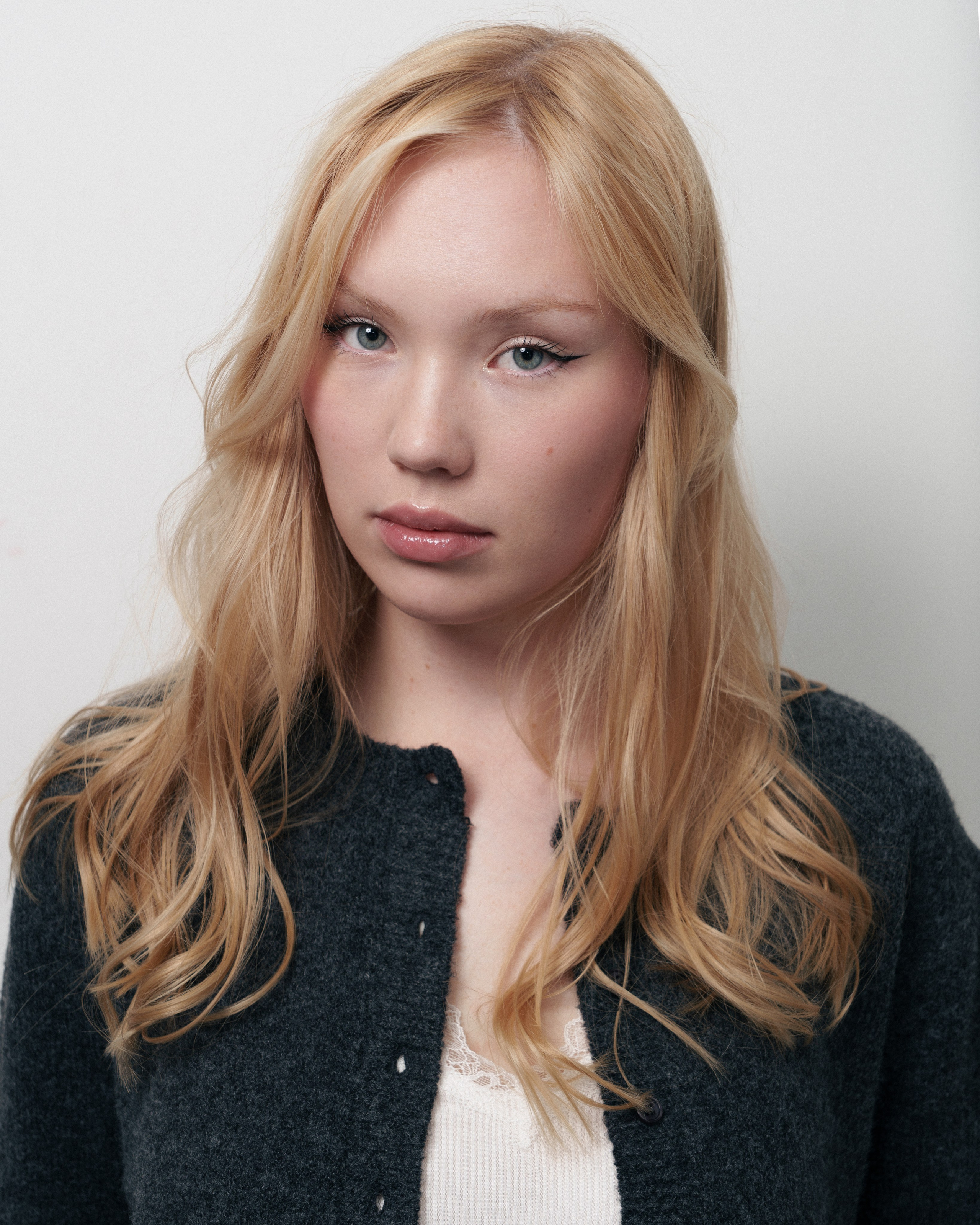 Test for alina. Верговская Софья FASHION-PHOTOGRAPHER из Санкт-Петербурга