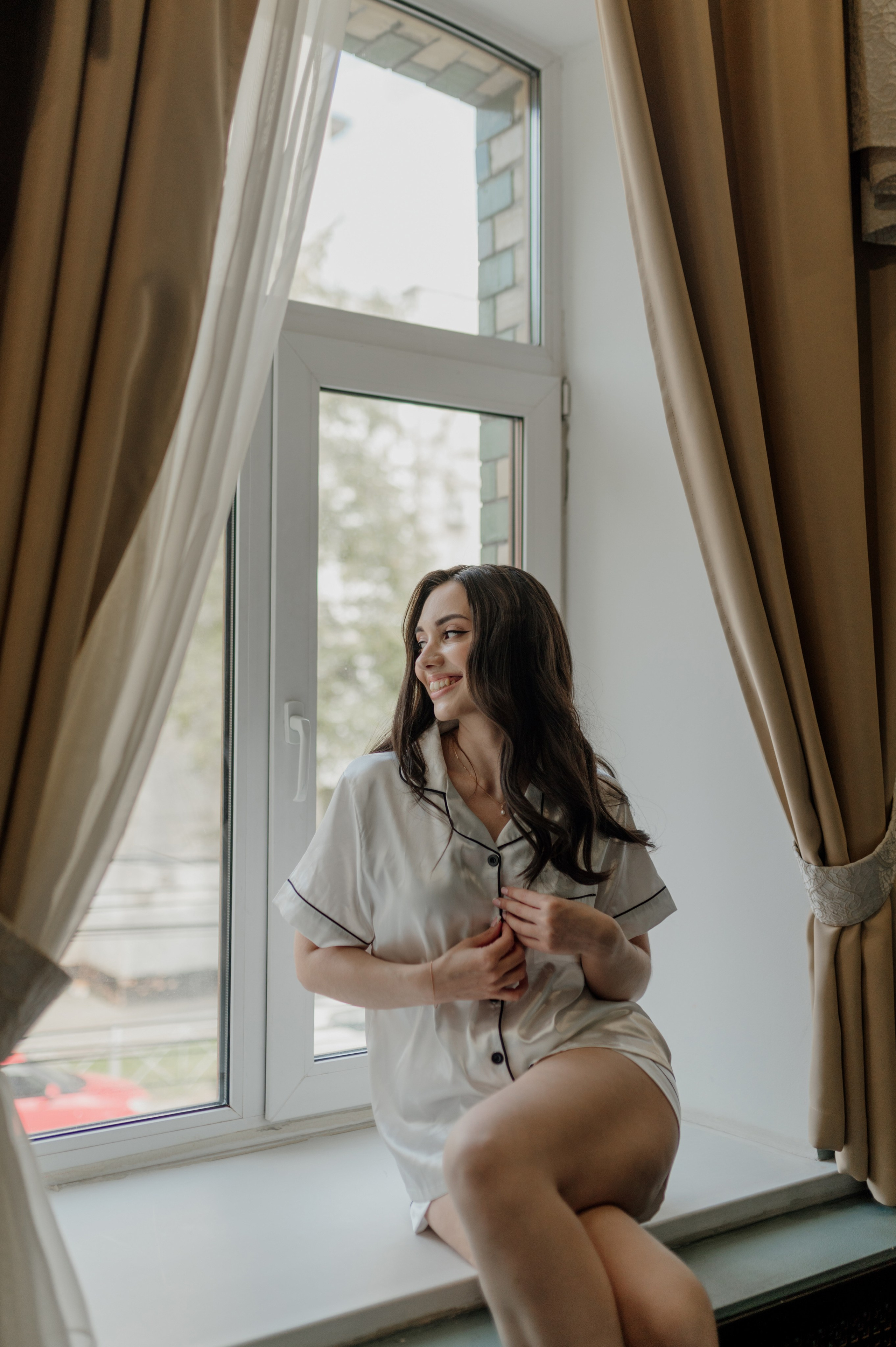 Ярослав и Вероника. Свадебный и Семейный фотограф в Ярославле Алёна Колясникова