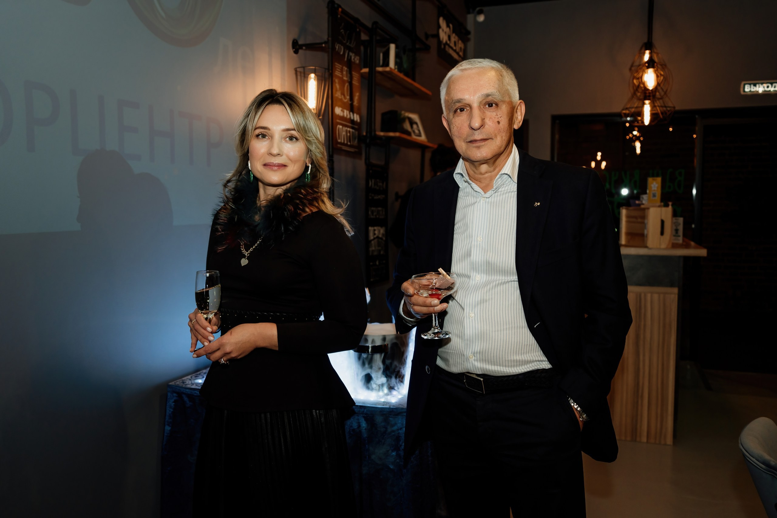 Кулинарный мастер-класс. Event фотограф Степанова Александра