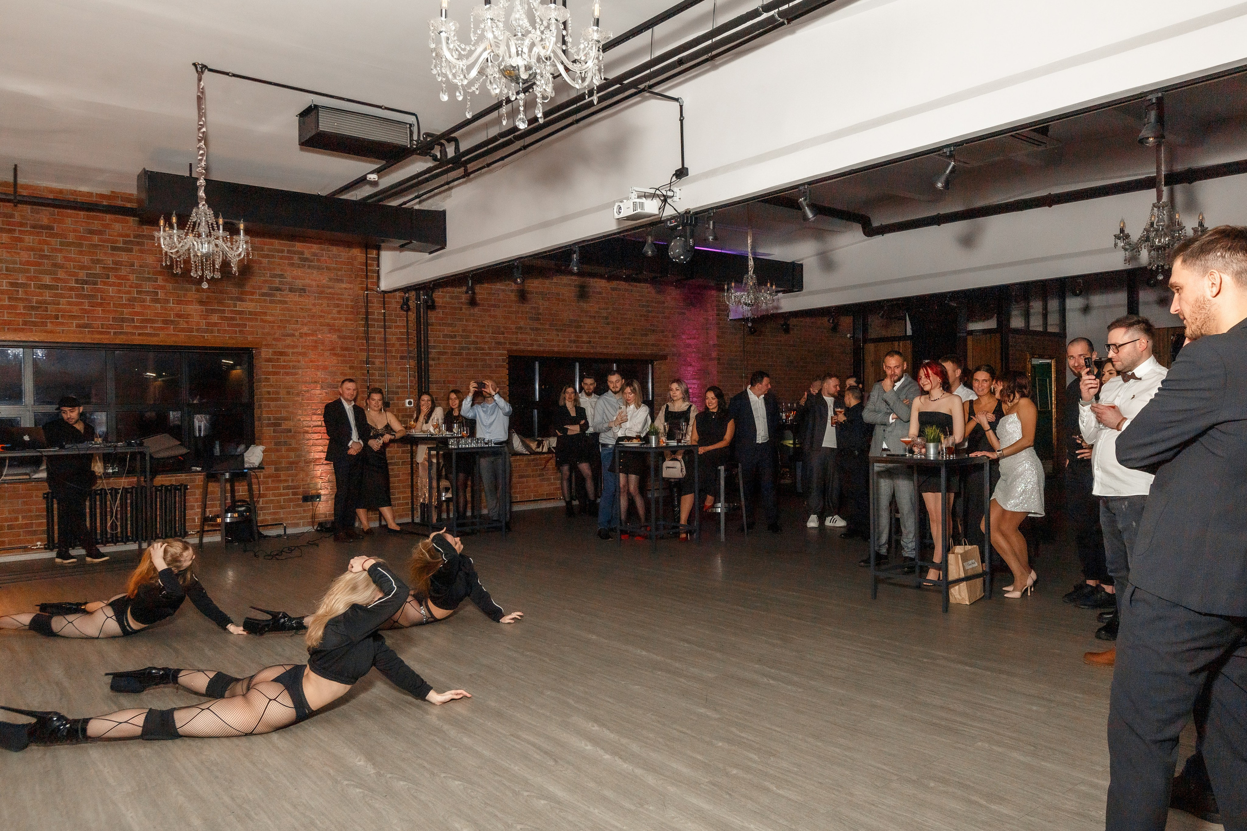 ДР Петр. Свадебный фотограф в Москве — Ольга Козловская
