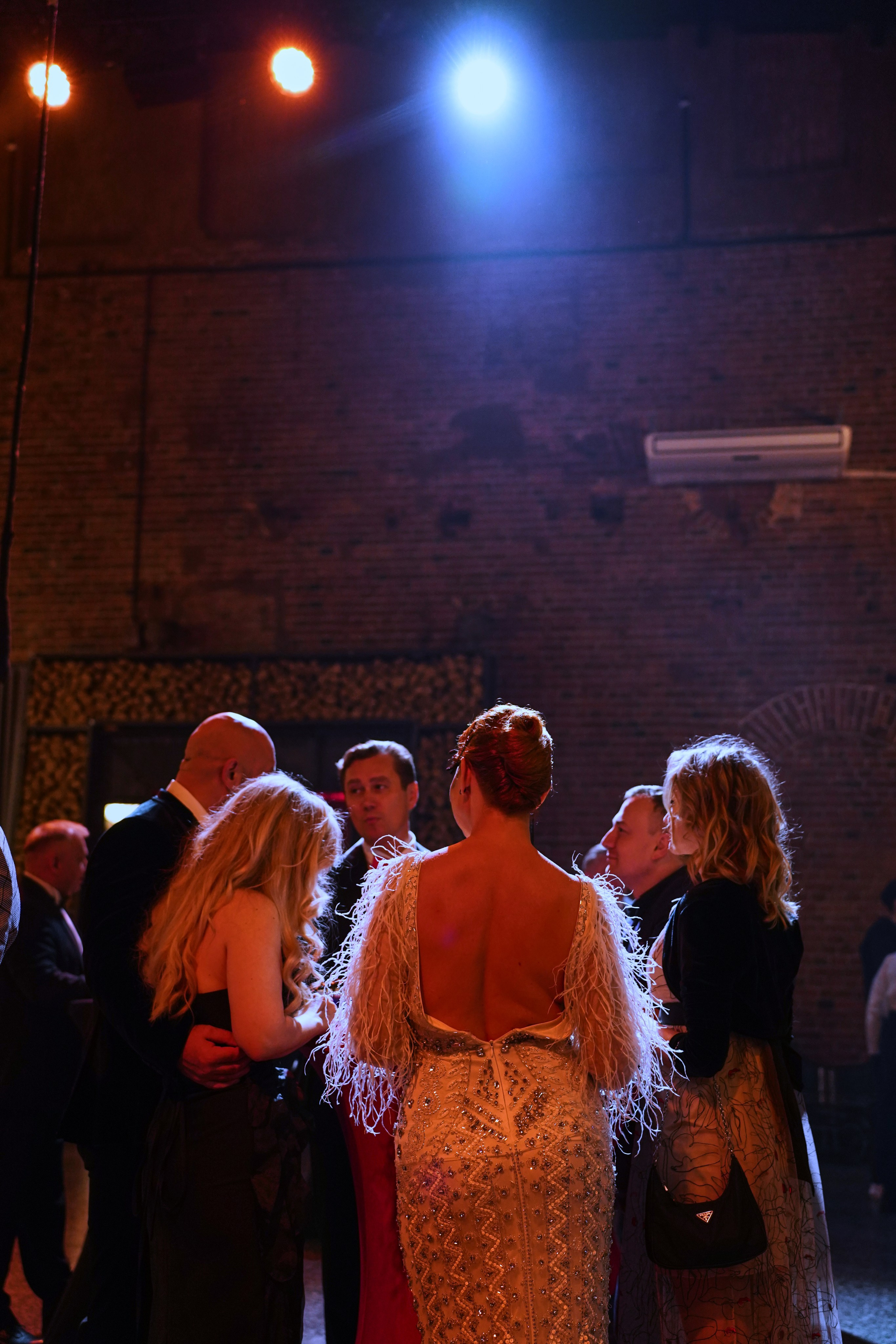 Бал-корпоратив 2025 Деловое собрание. Фотограф