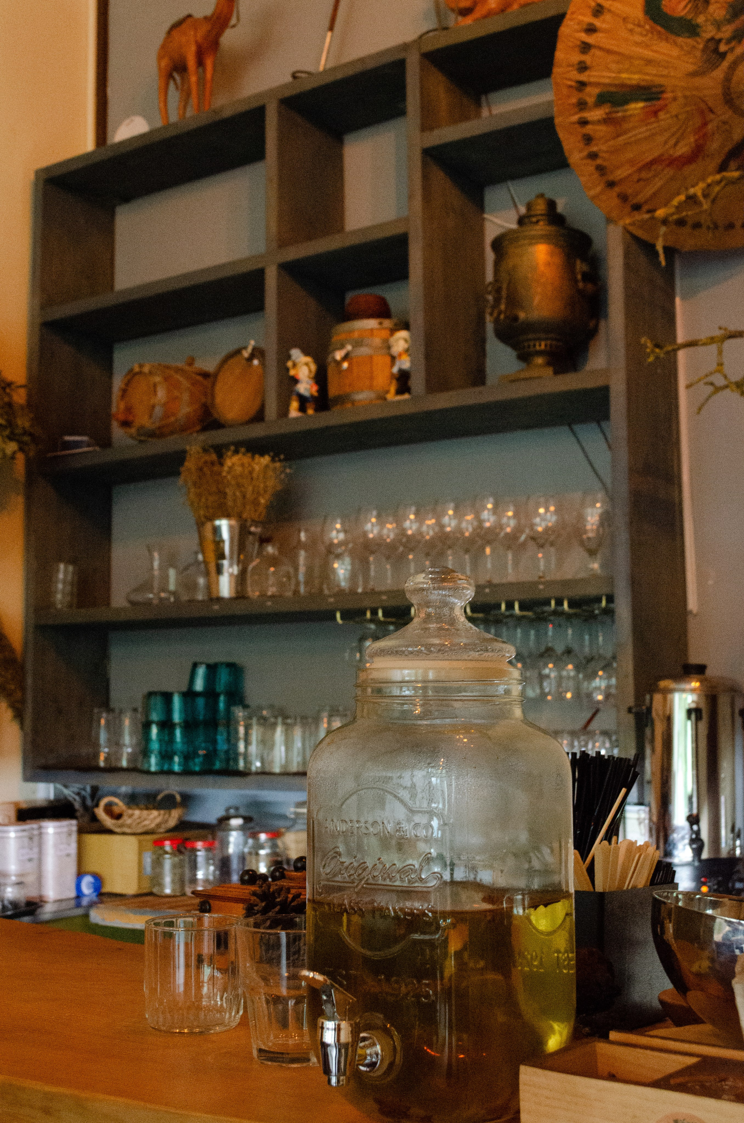 Банный комплекс Пихта. Фотограф