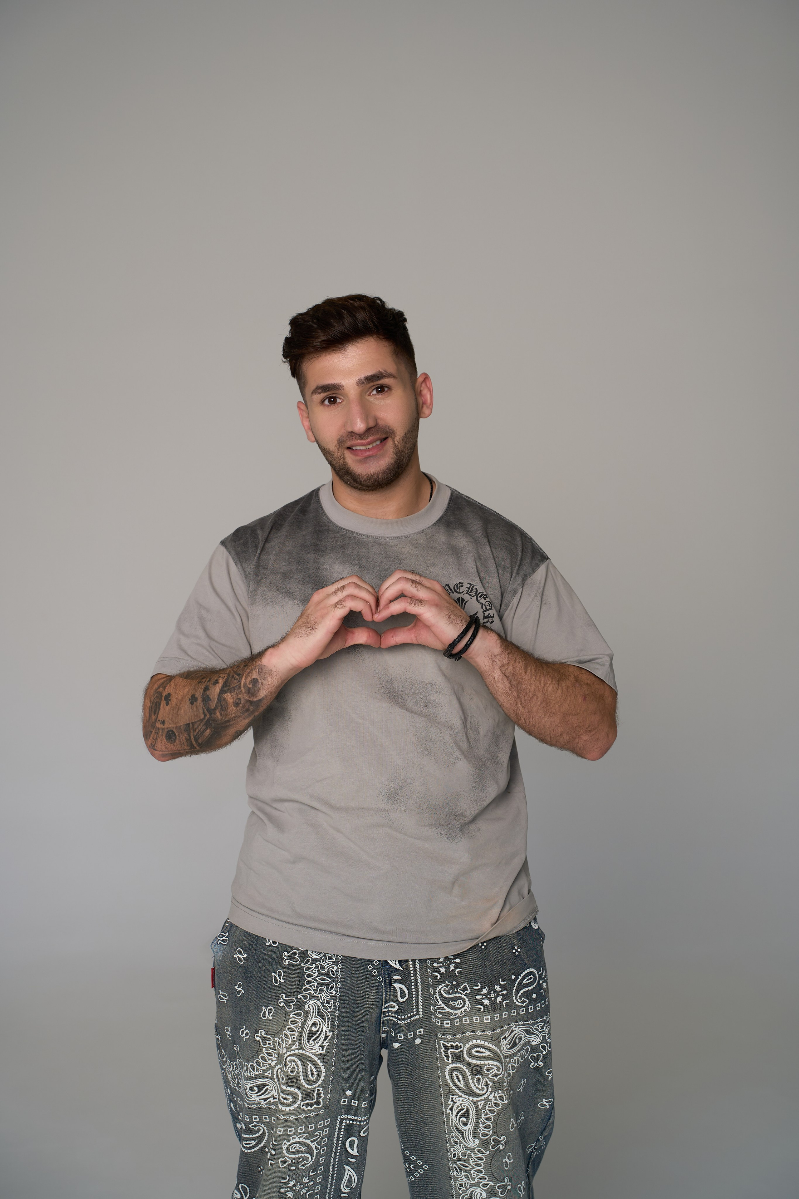 TIMANIO. Фотограф