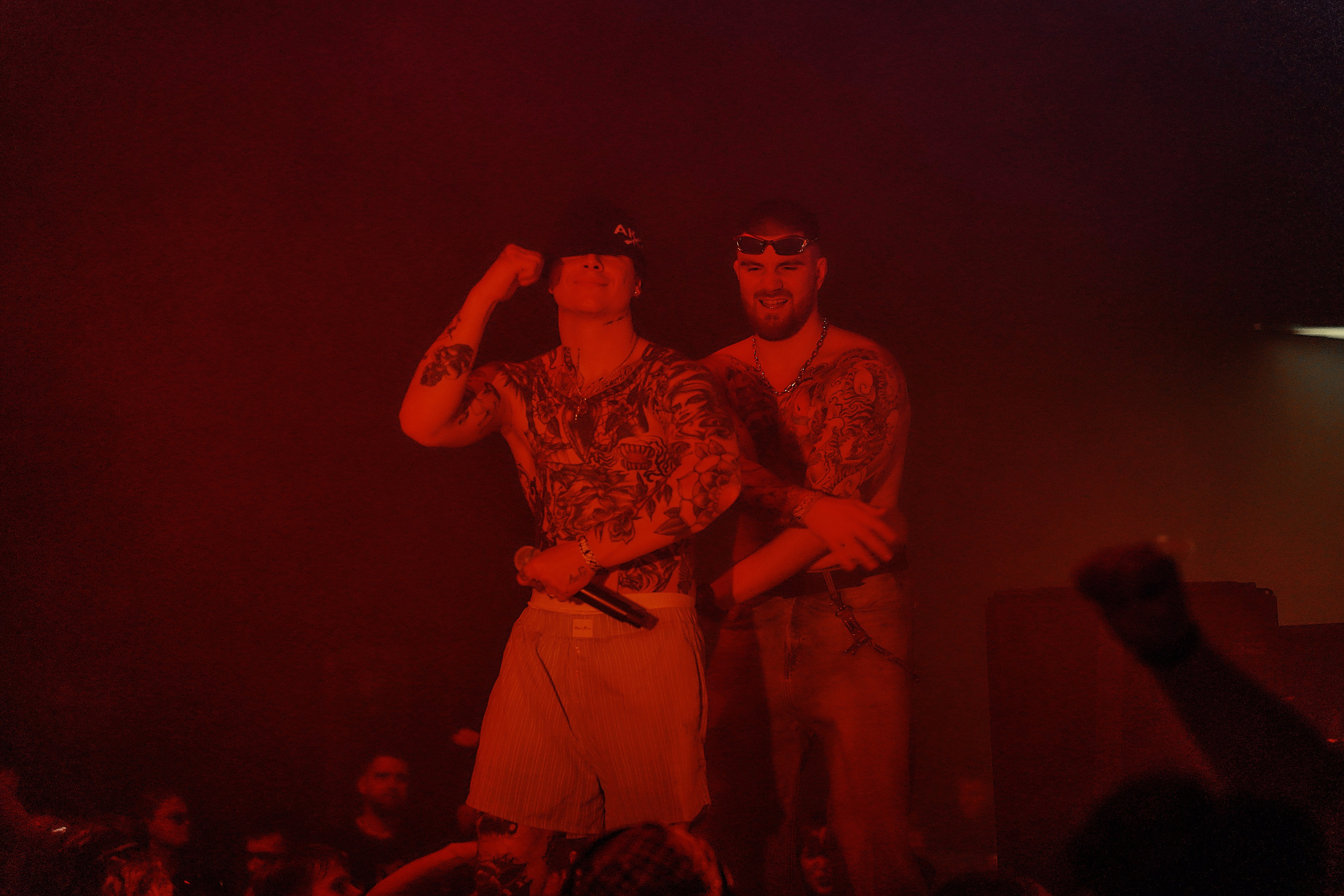 Рашн Стаил. Фотограф