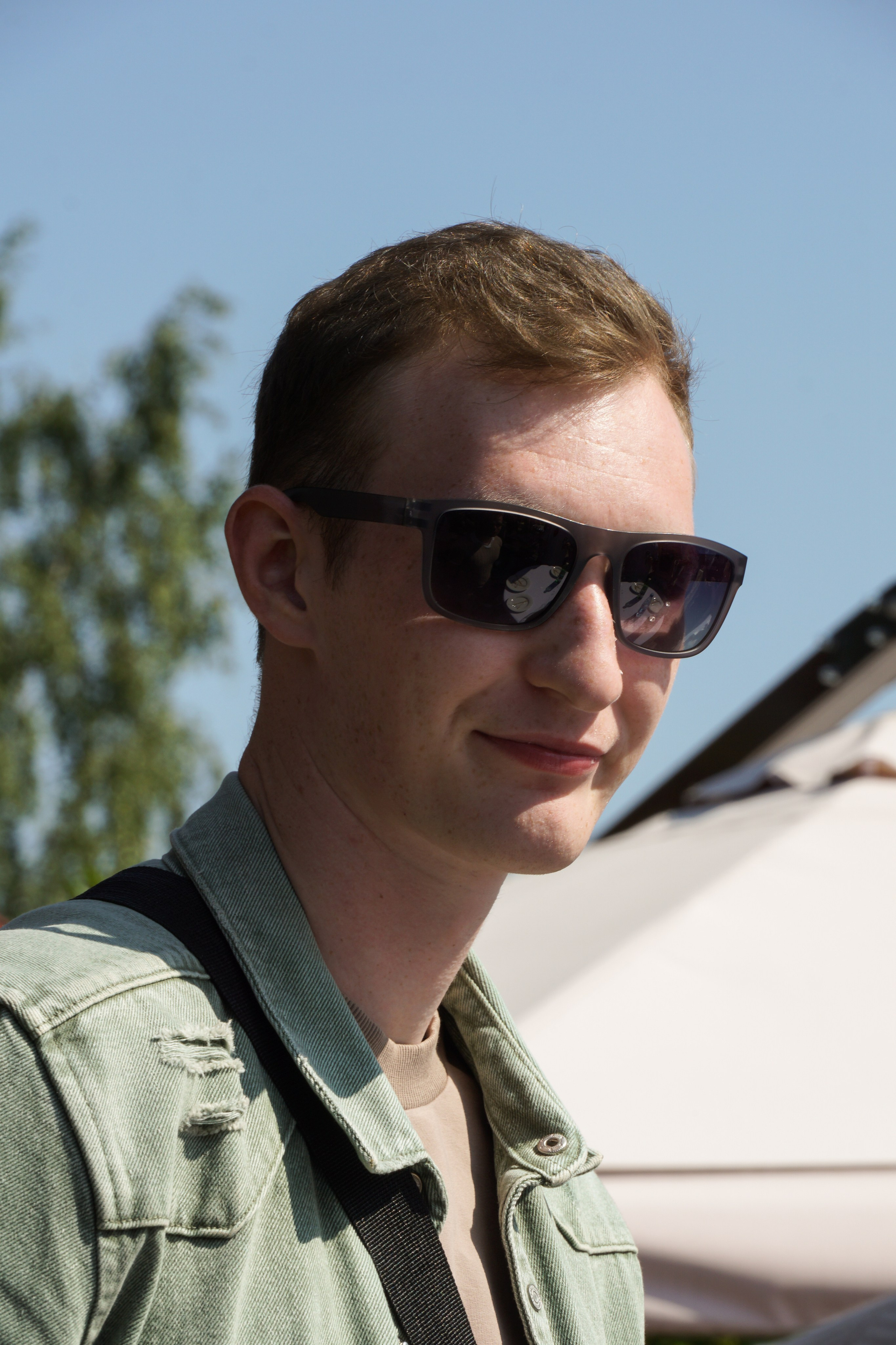 Moscow Country Club. Фотограф