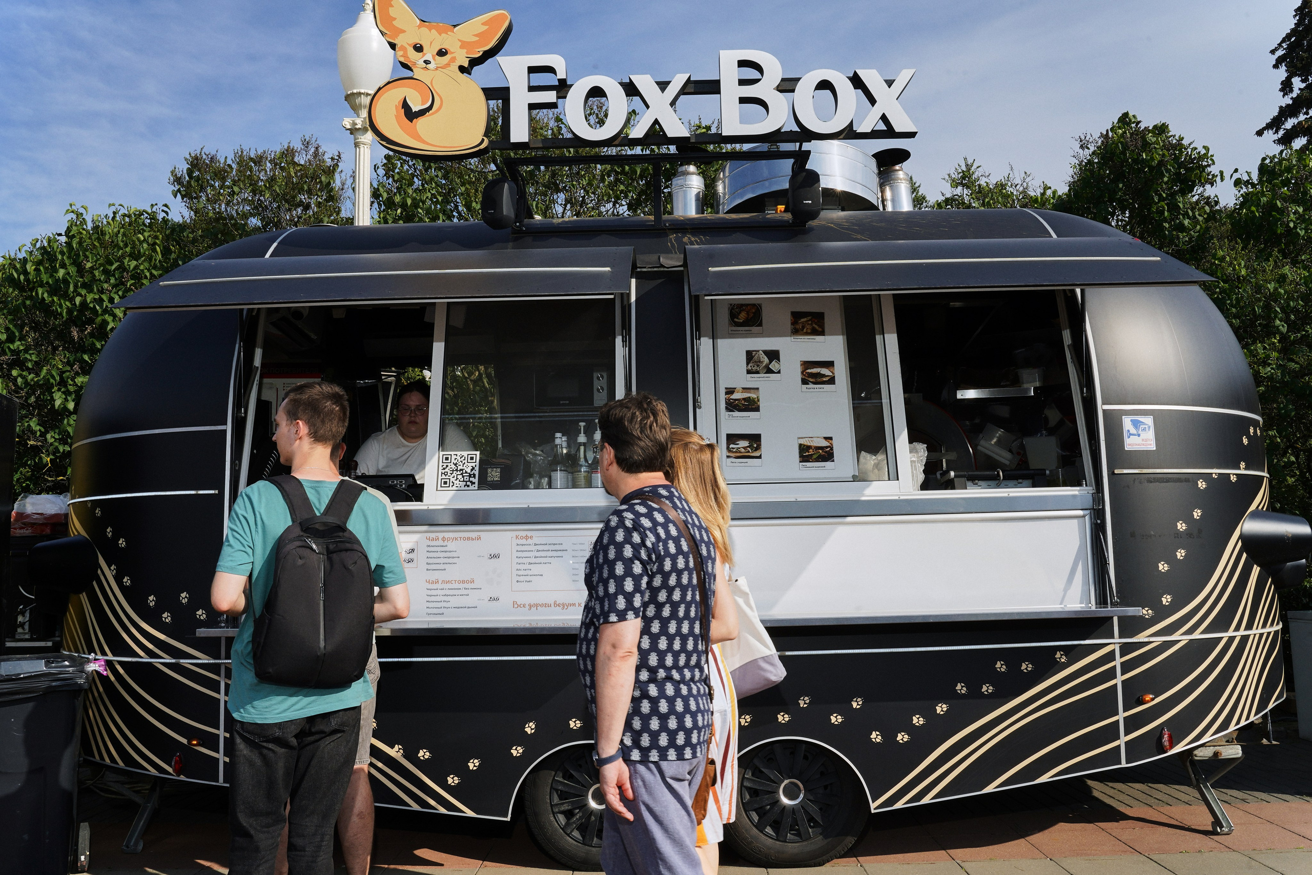 Ретро Рейс 2025 Х Biicla. Фотограф