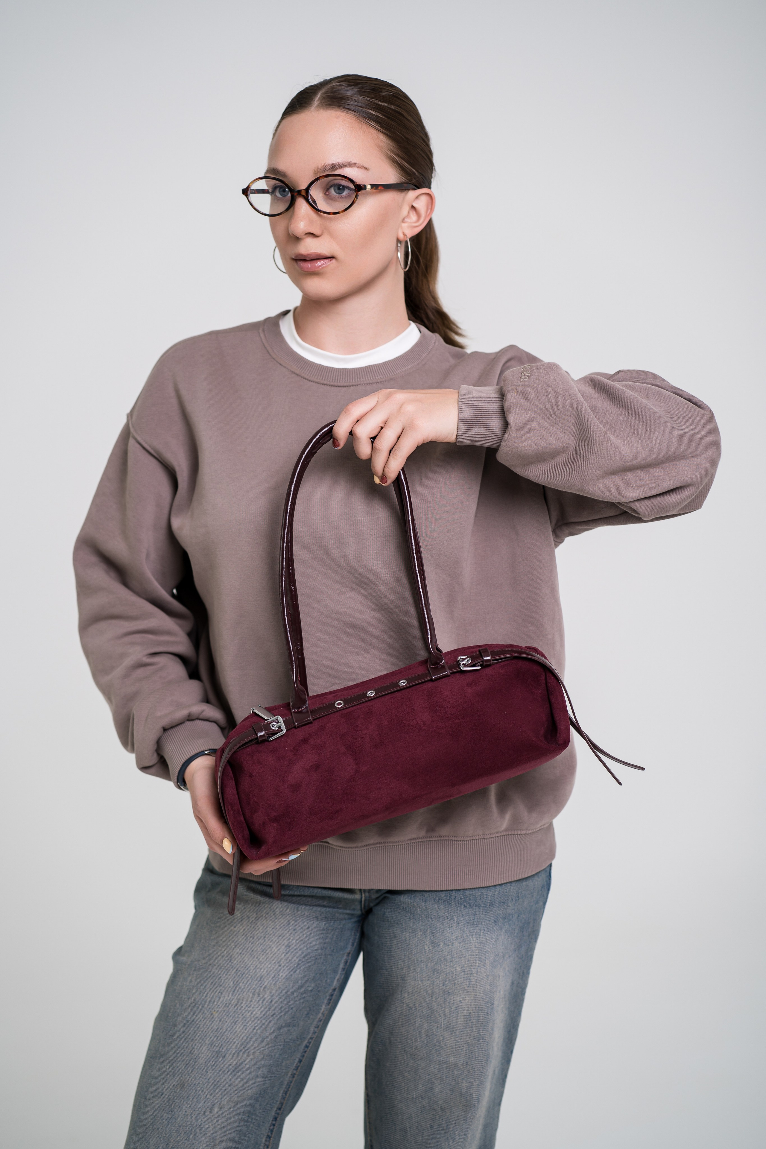 Сумки. Фотограф