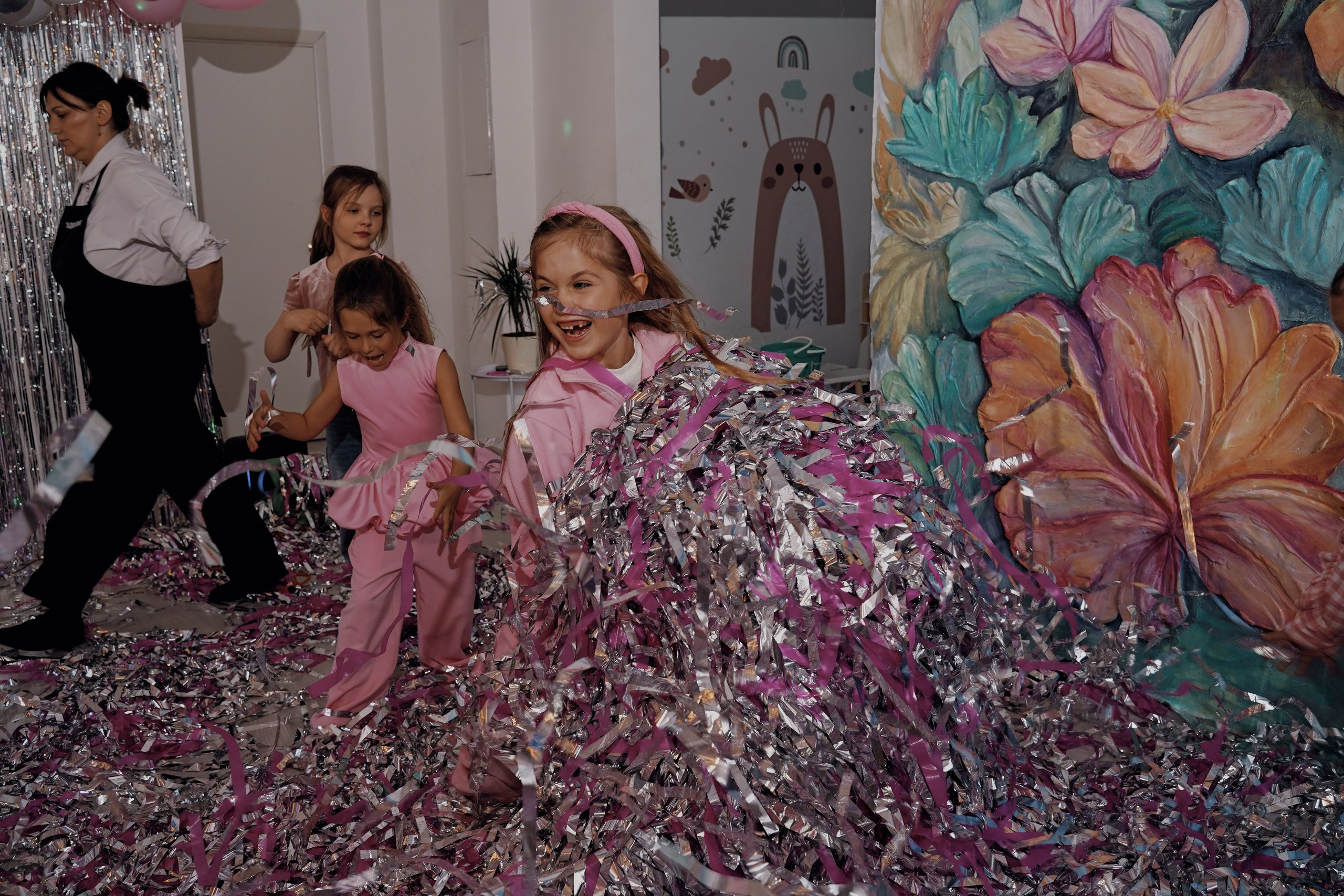 День Рождения Киры. Фотограф