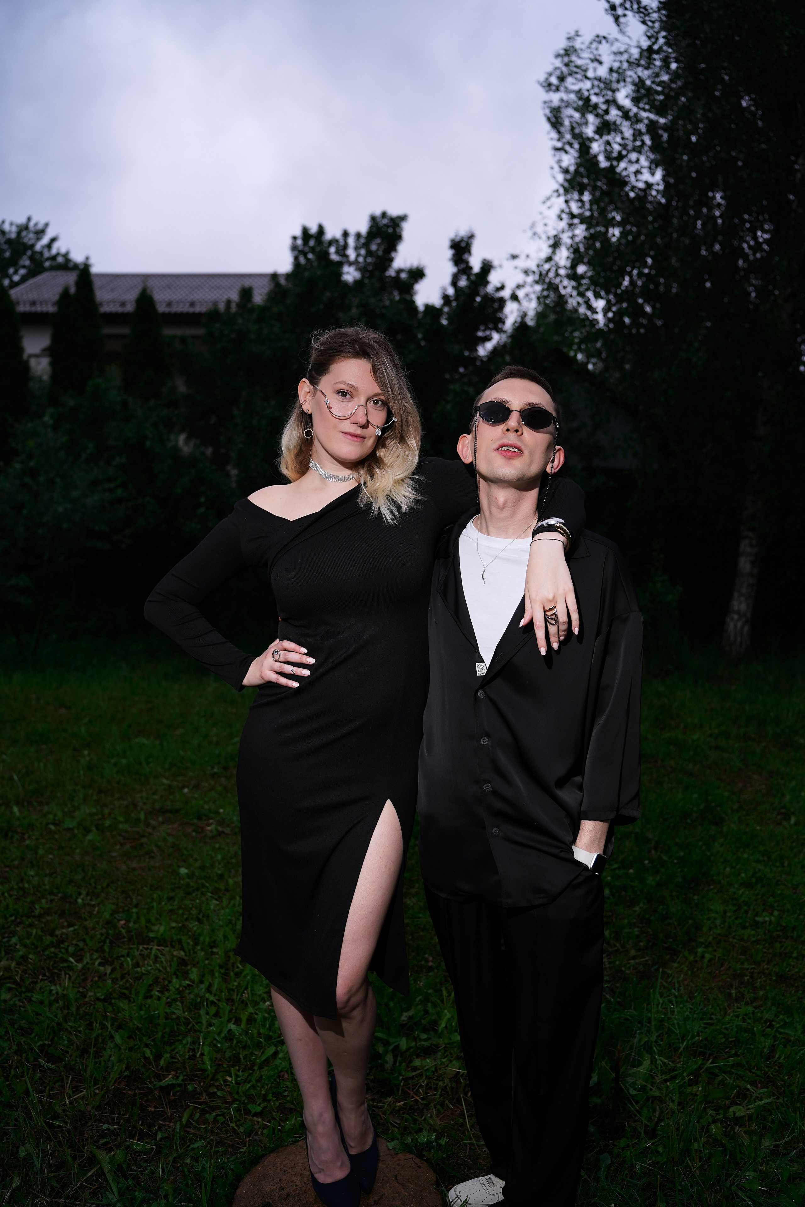 День Рождения Алексей. Фотограф