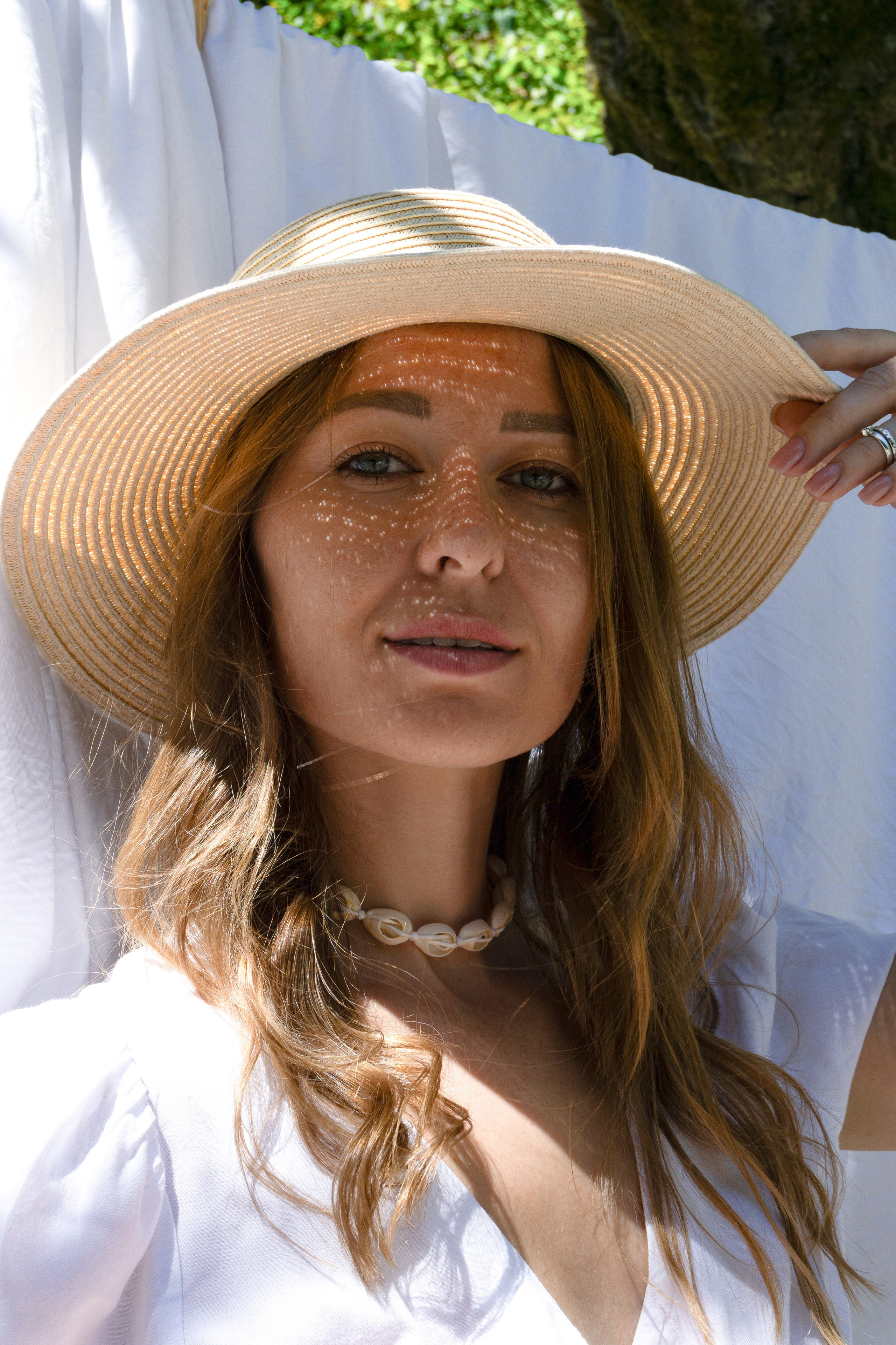 Ирина. Фотограф