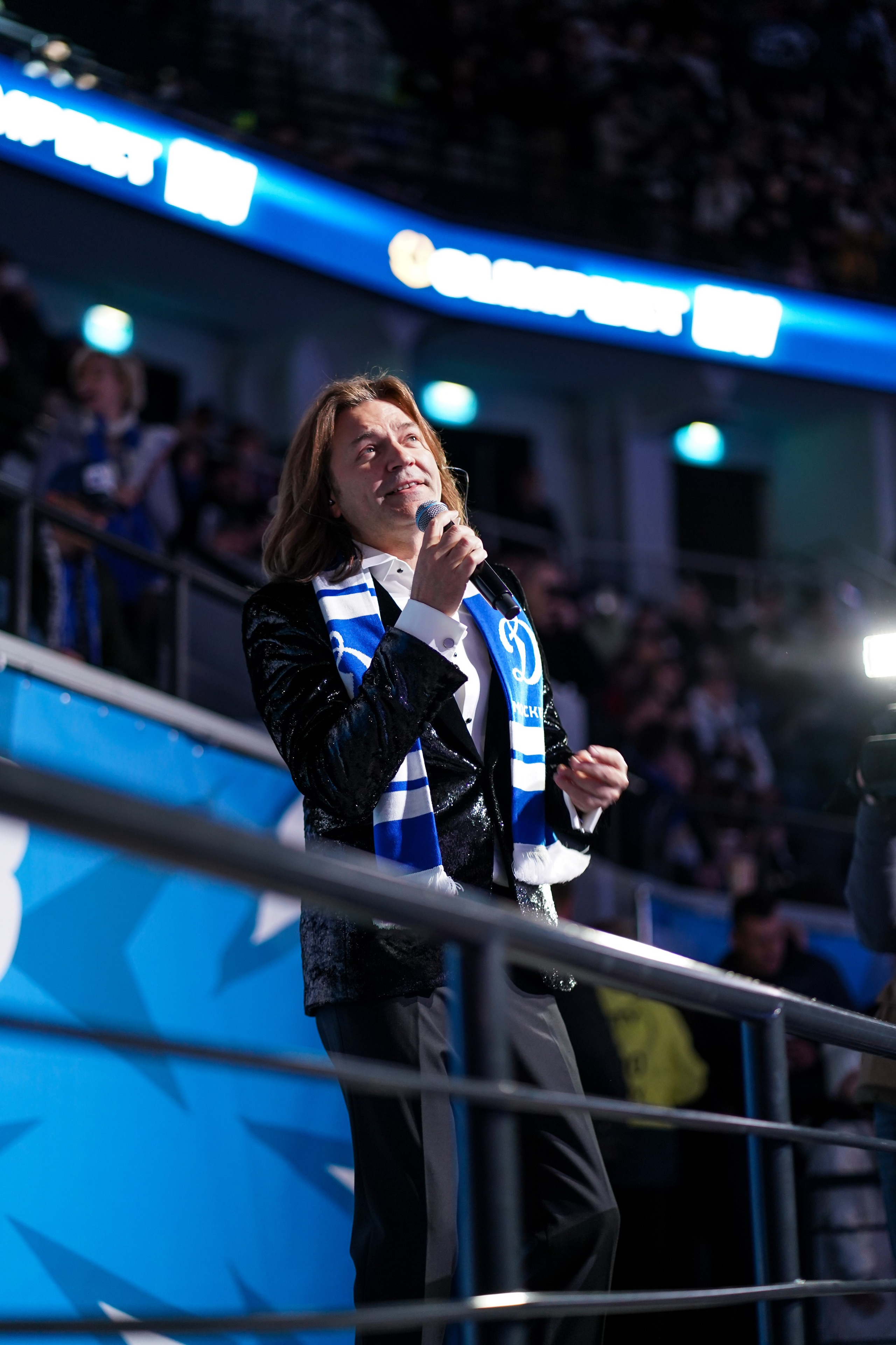 OLIMPBET. Фотограф