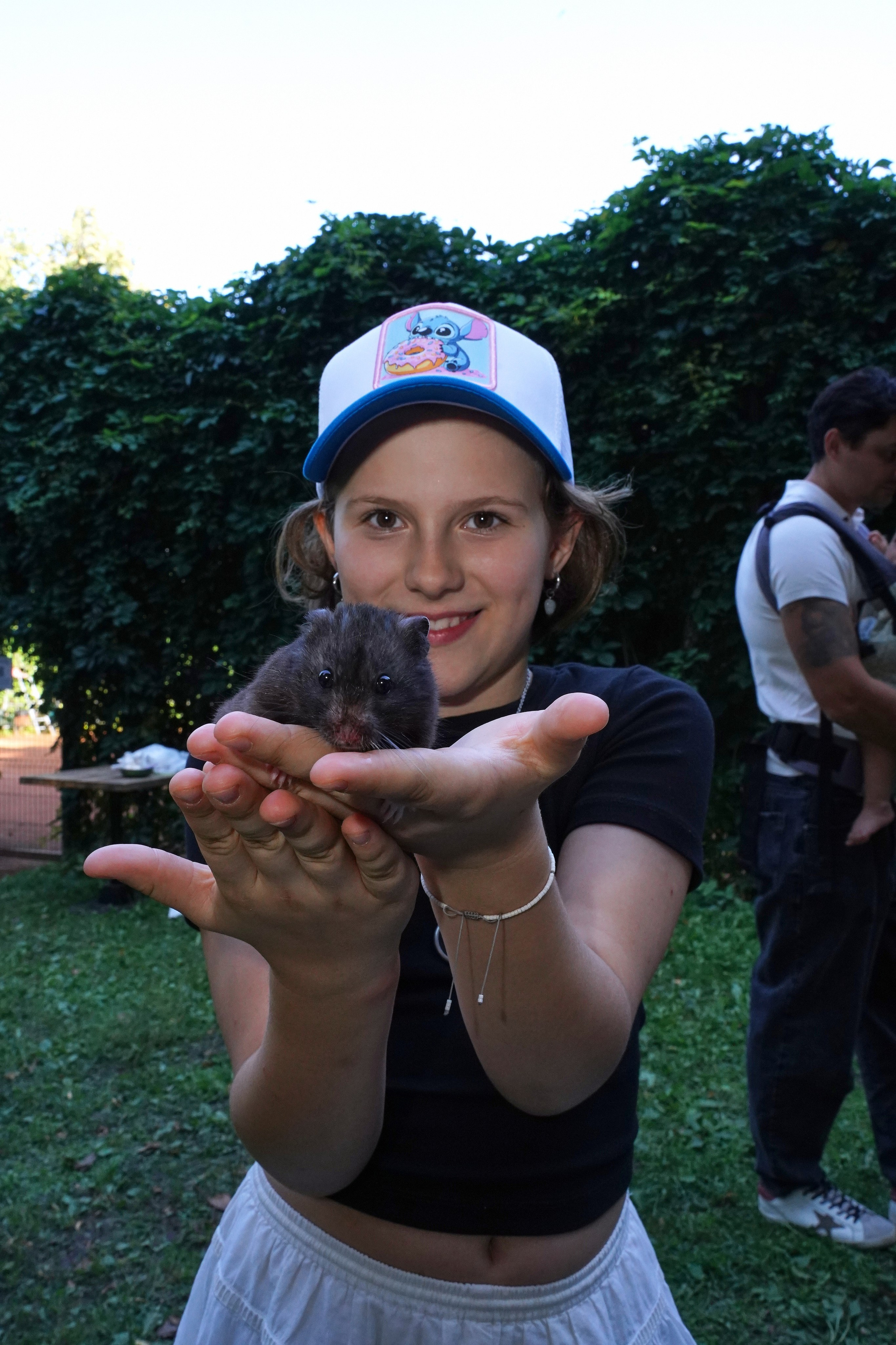 Екатерина детский день рождения. Фотограф