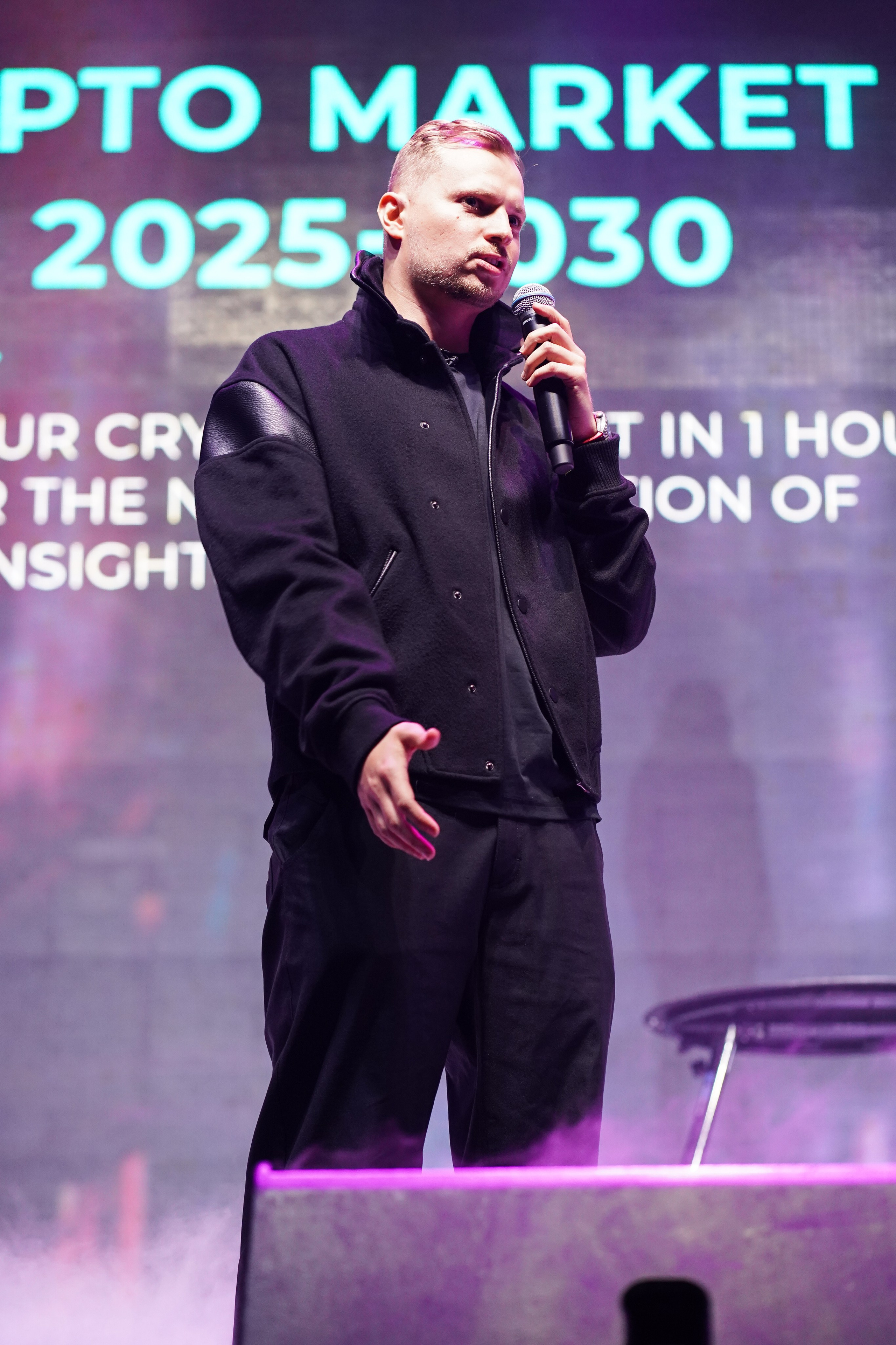 After party. Фотограф