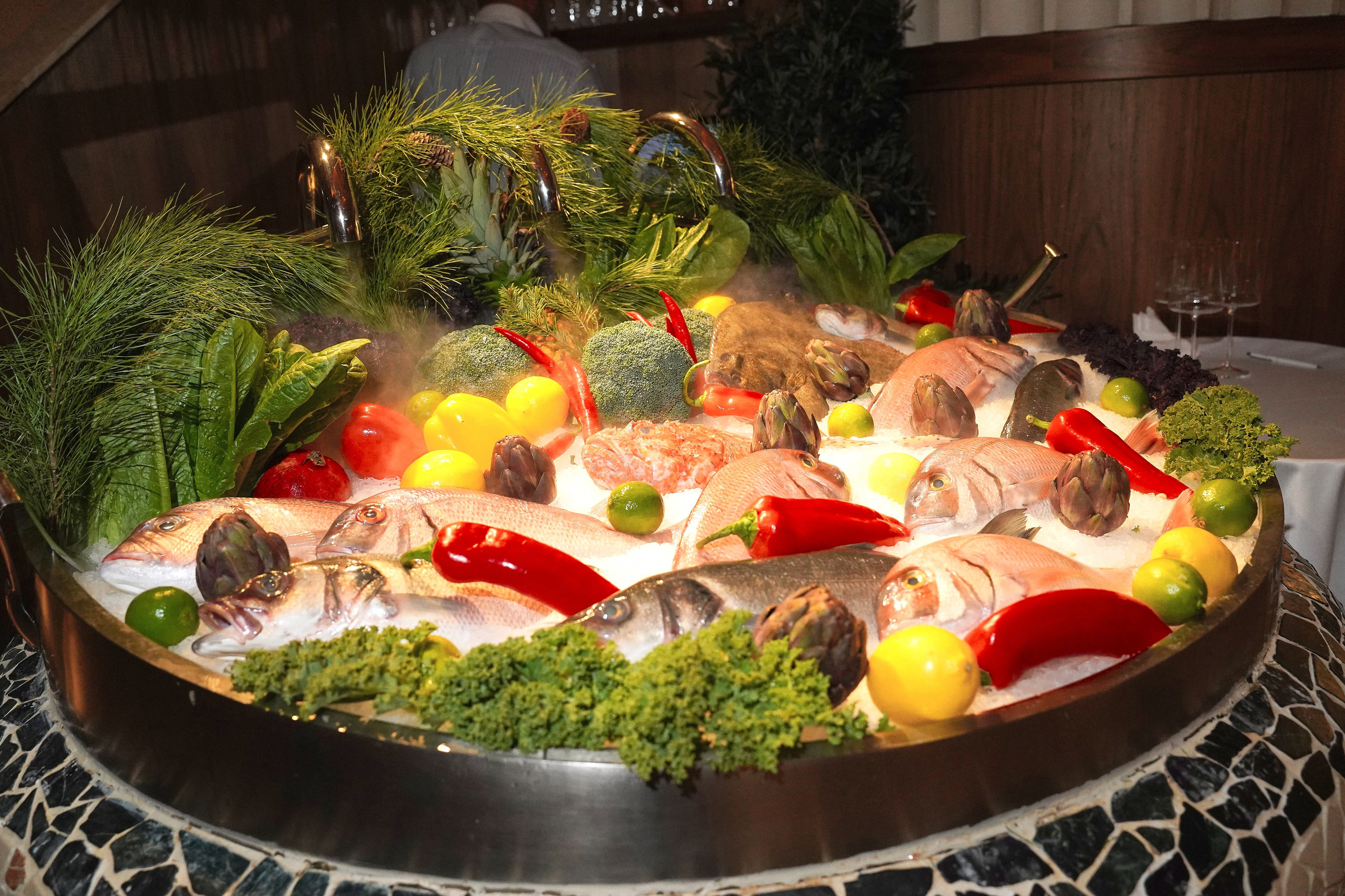 ZEA. Фотограф