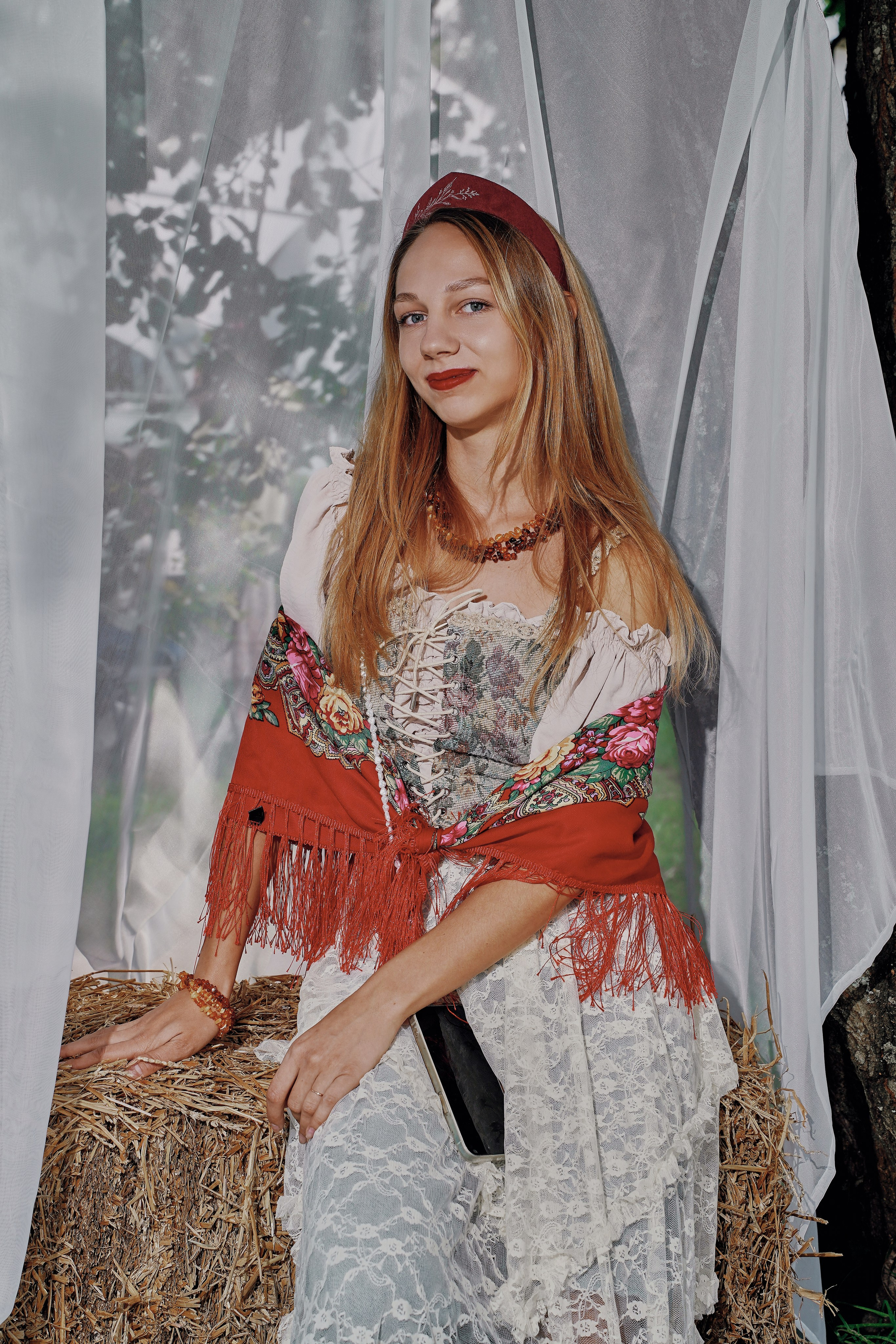 SLAVIC PARTY. Фотограф